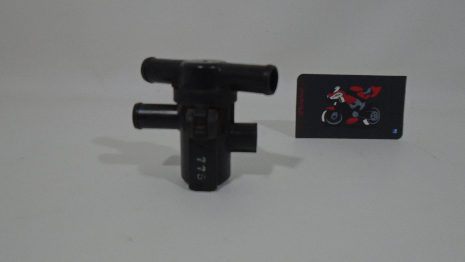 MOTOR PASO A PASO YAMAHA FZ6 S2 07-10