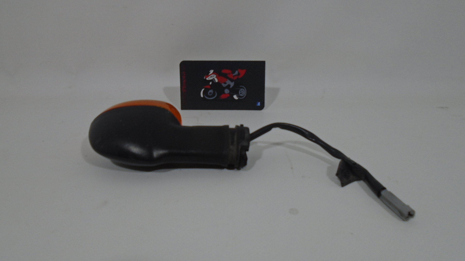 INTEMITENTE DELANTERO IZQUIERDO YAMAHA FZ6 S2 07-10 - Imagen 3