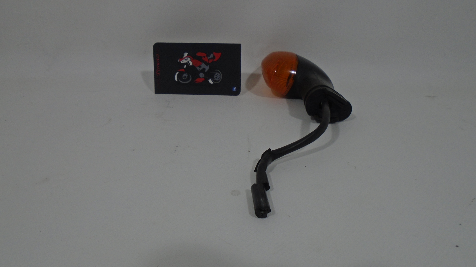 INTERMITENTE DELANTERO DERECHO YAMAHA FZ6 S2 07-10 - Imagen 3