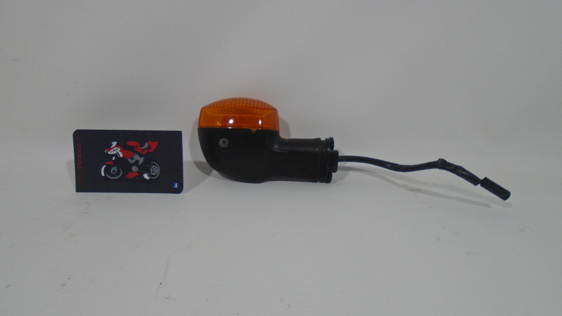INTERMITENTE DELANTERO DERECHO YAMAHA FZ6 S2 07-10 - Imagen 4