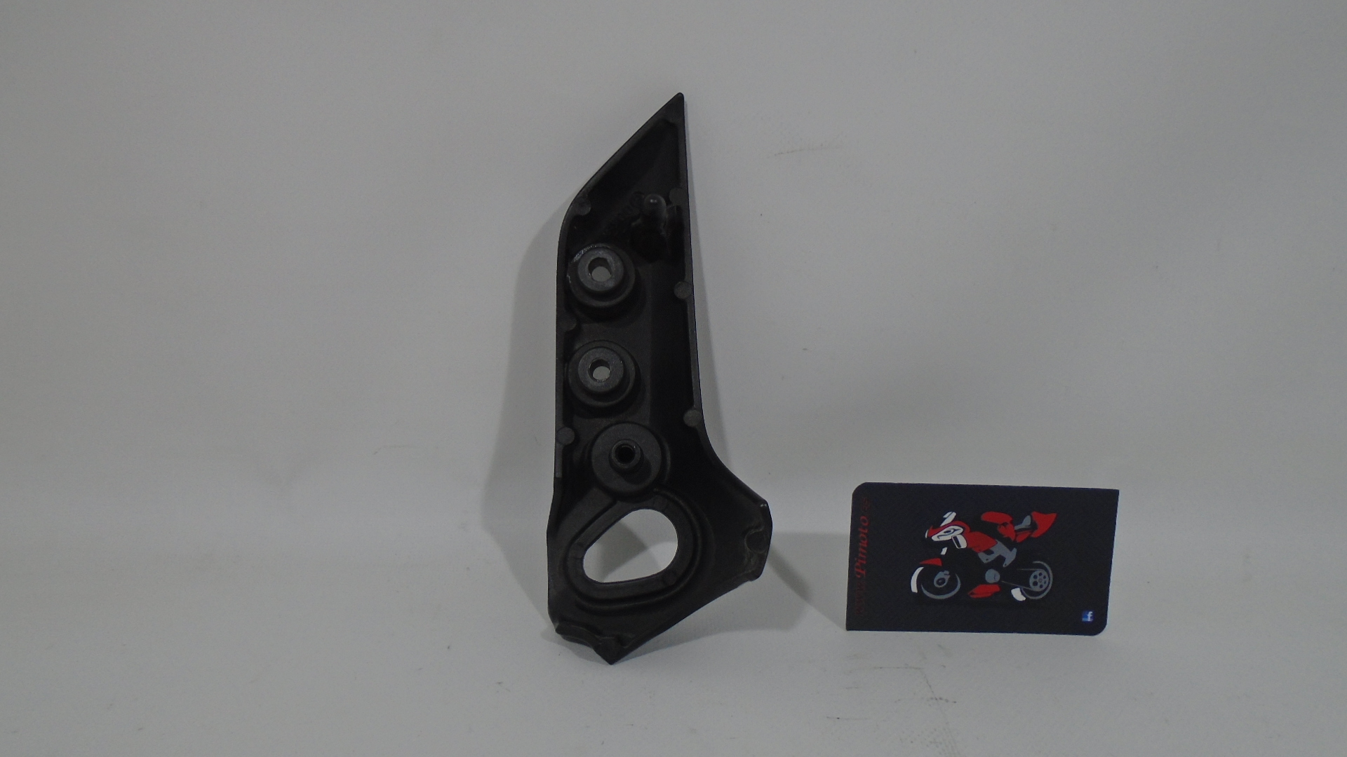 SOPORTE FARO E INTERMITENTE DERECHO YAMAHA FZ6 S2 07-10 - Imagen 3