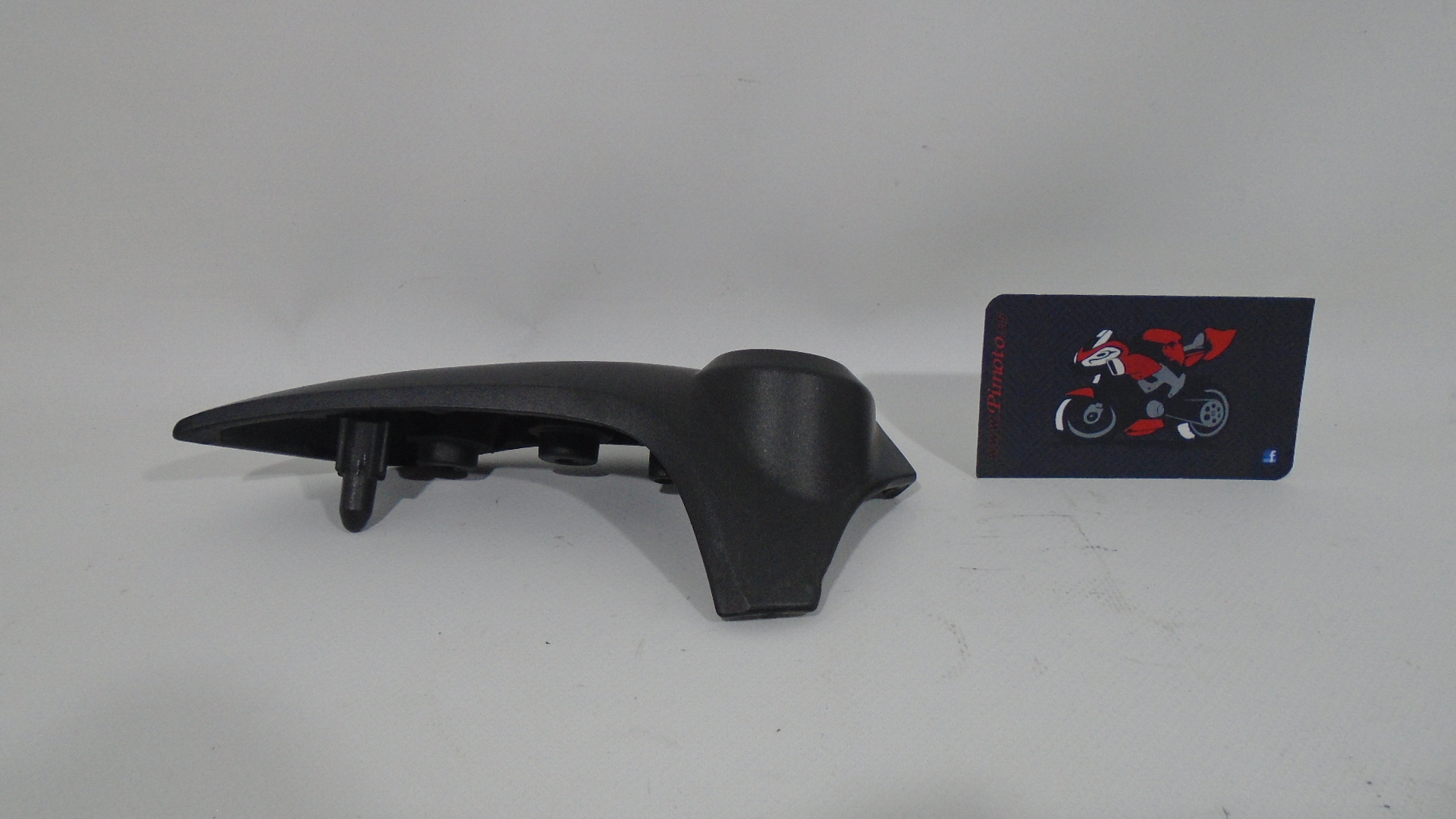 SOPORTE FARO E INTERMITENTE DERECHO YAMAHA FZ6 S2 07-10 - Imagen 4