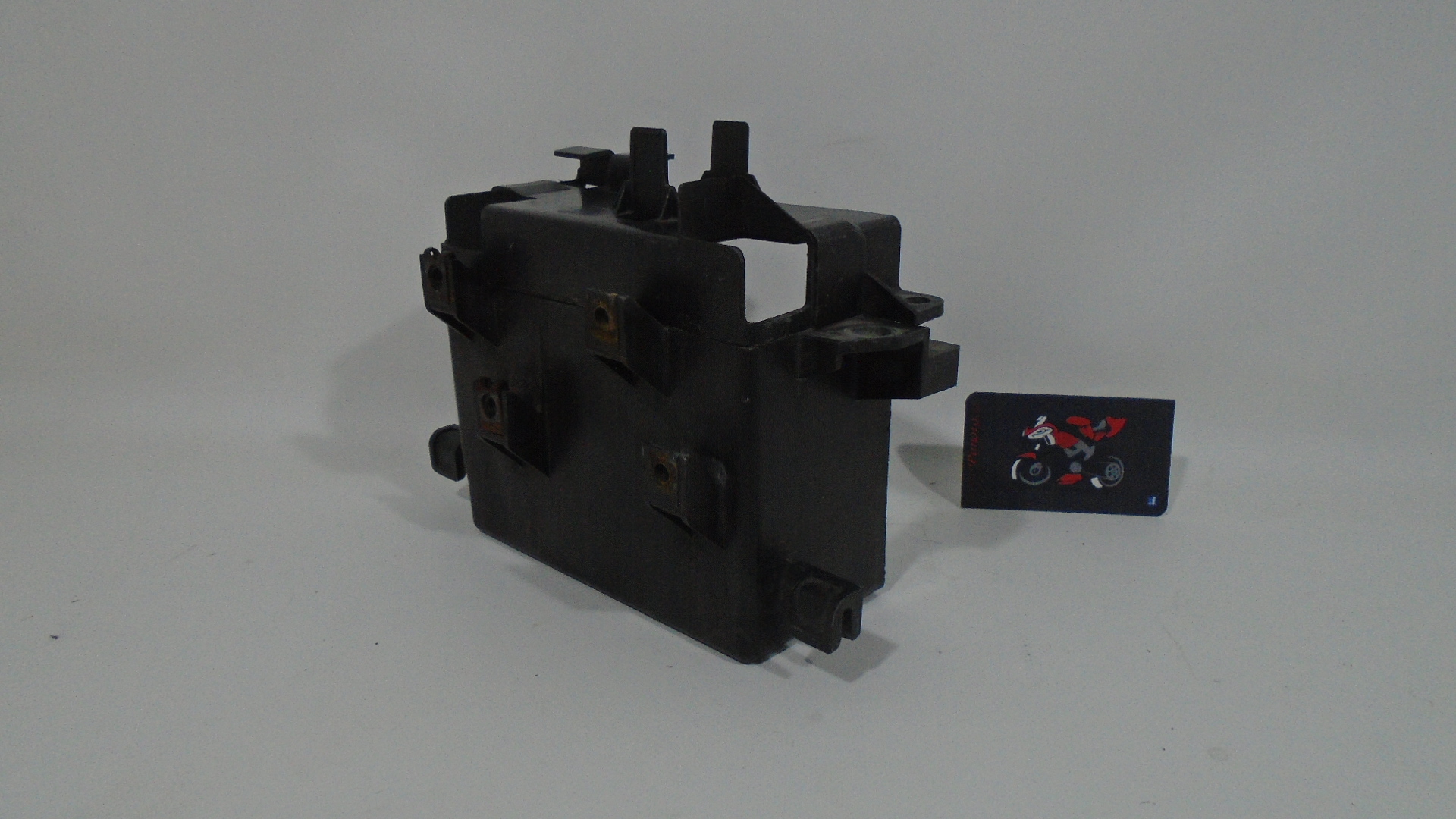CAJA BATERIA YAMAHA FZ6 S2 07-10 - Imagen 4