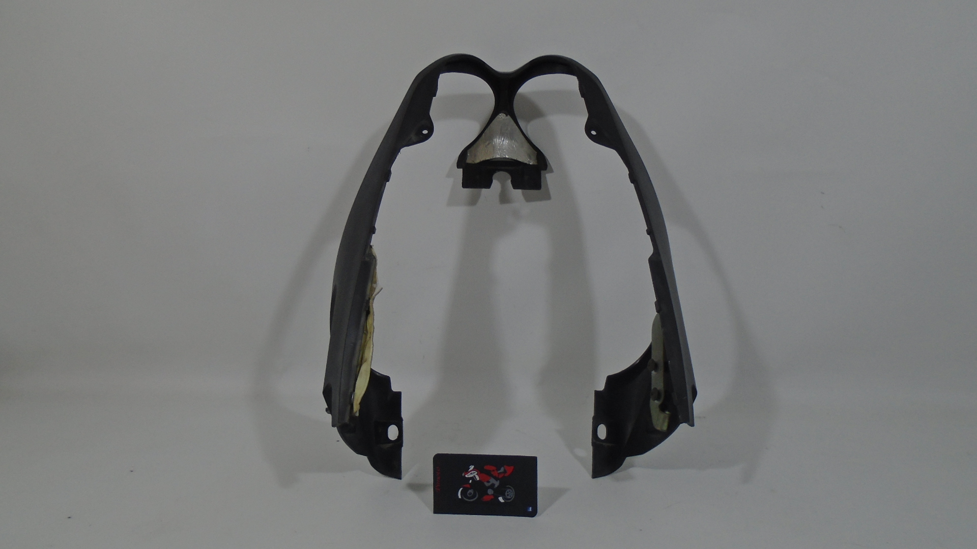 PROTECTOR ESCAPE YAMAHA FZ6 S2 07-10