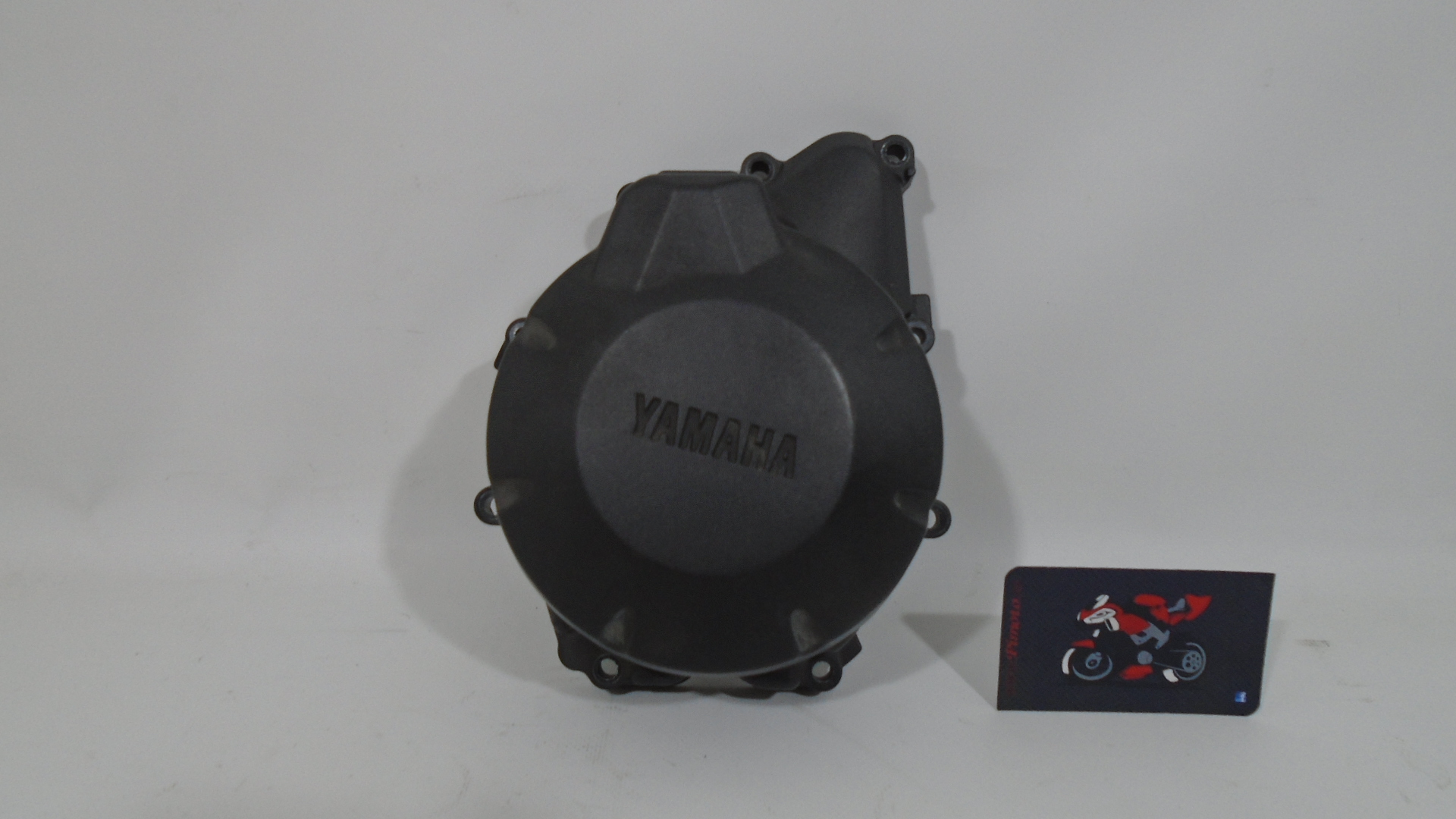 TAPA STATOR  YAMAHA FZ6 S2 07-10