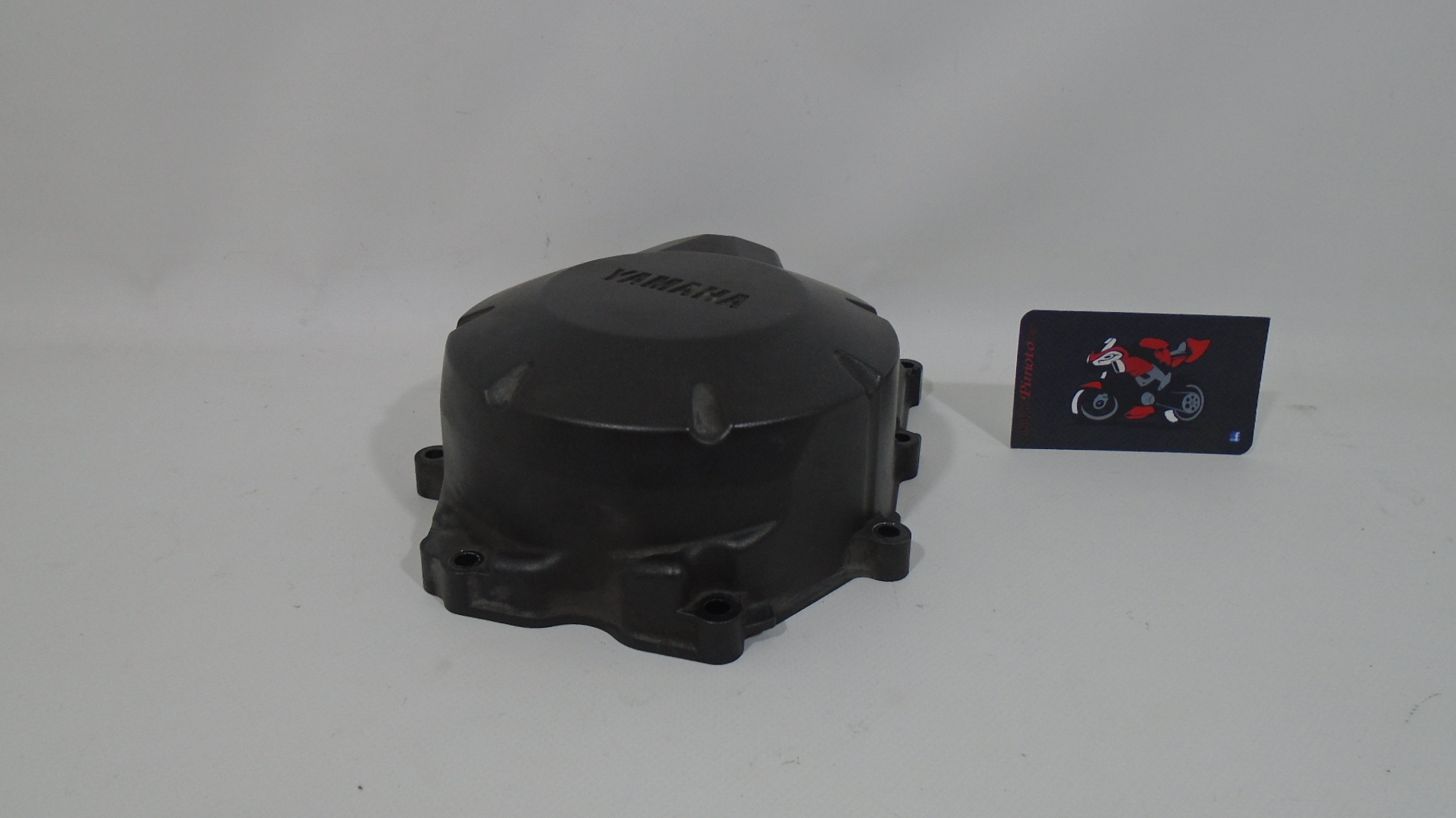 TAPA STATOR  YAMAHA FZ6 S2 07-10 - Imagen 3