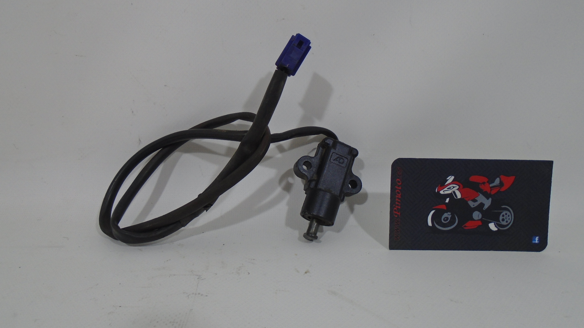 SENSOR CABALLETE LATERAL YAMAHA FZ6 S2 07-10