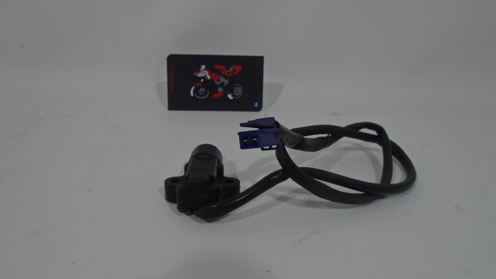 SENSOR CABALLETE LATERAL YAMAHA FZ6 S2 07-10 - Imagen 4