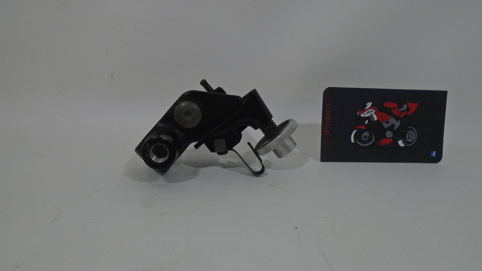 SOPORTE MANETA DE EMBRAGUE YAMAHA FZ6 S2 07-10 - Imagen 3