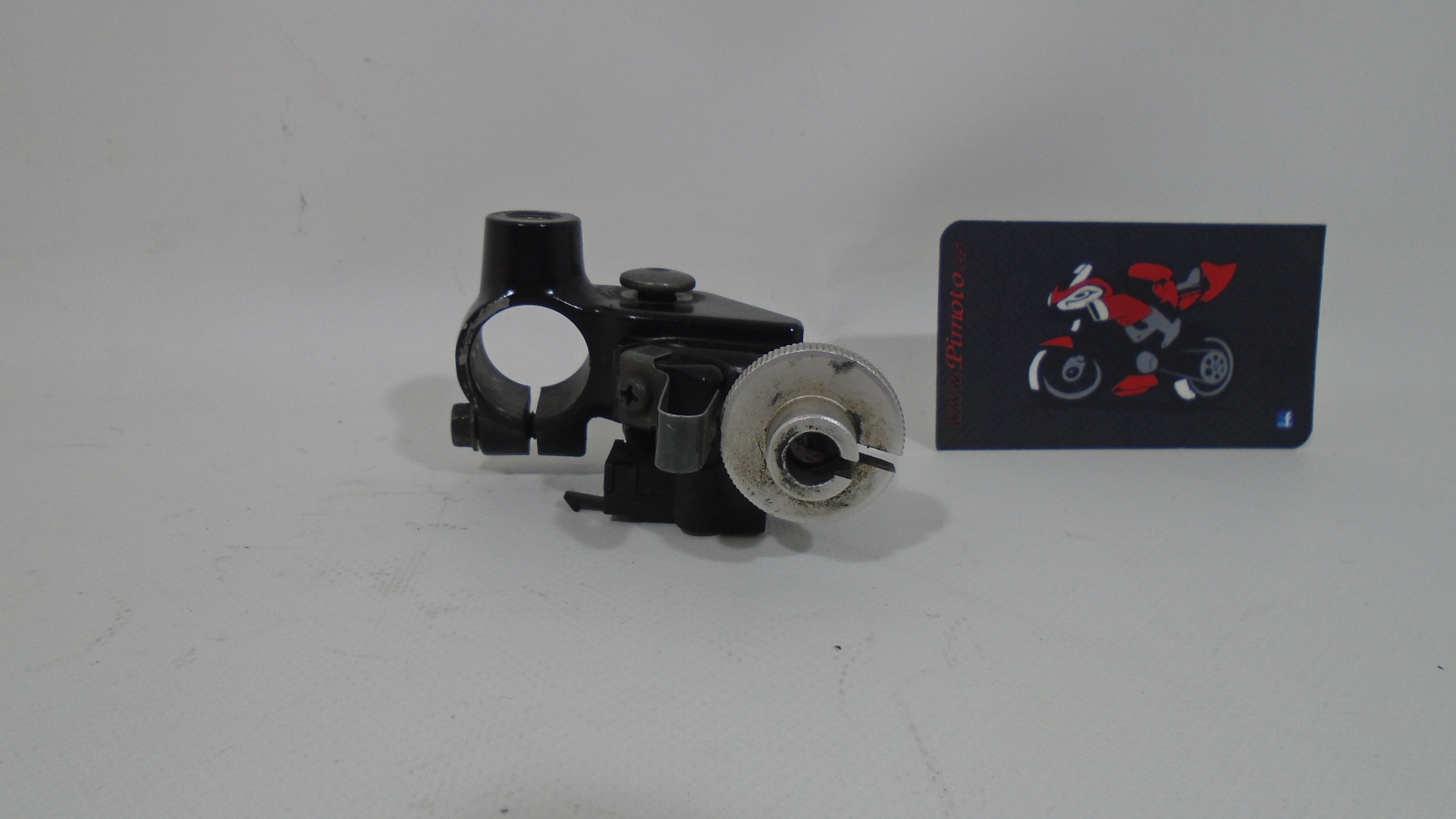 SOPORTE MANETA DE EMBRAGUE YAMAHA FZ6 S2 07-10