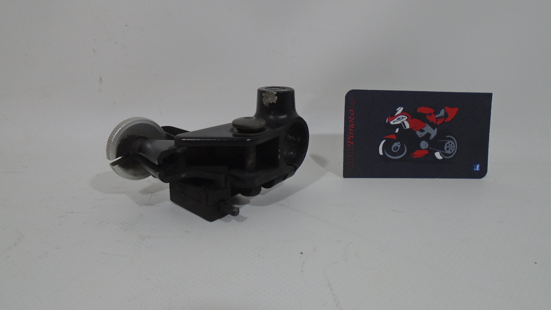 SOPORTE MANETA DE EMBRAGUE YAMAHA FZ6 S2 07-10 - Imagen 4