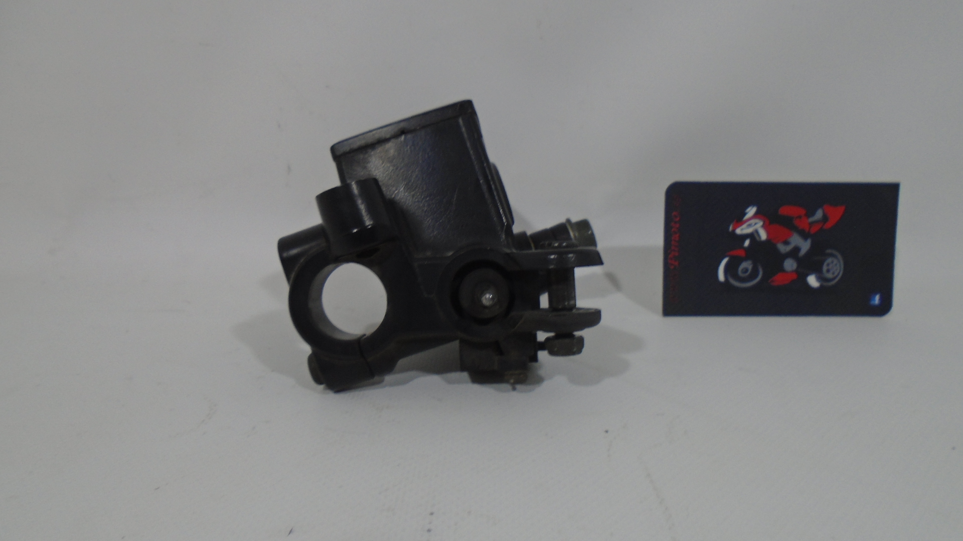 BOMBA DE FRENO DELANTERO YAMAHA FZ6 S2 07-10 - Imagen 2