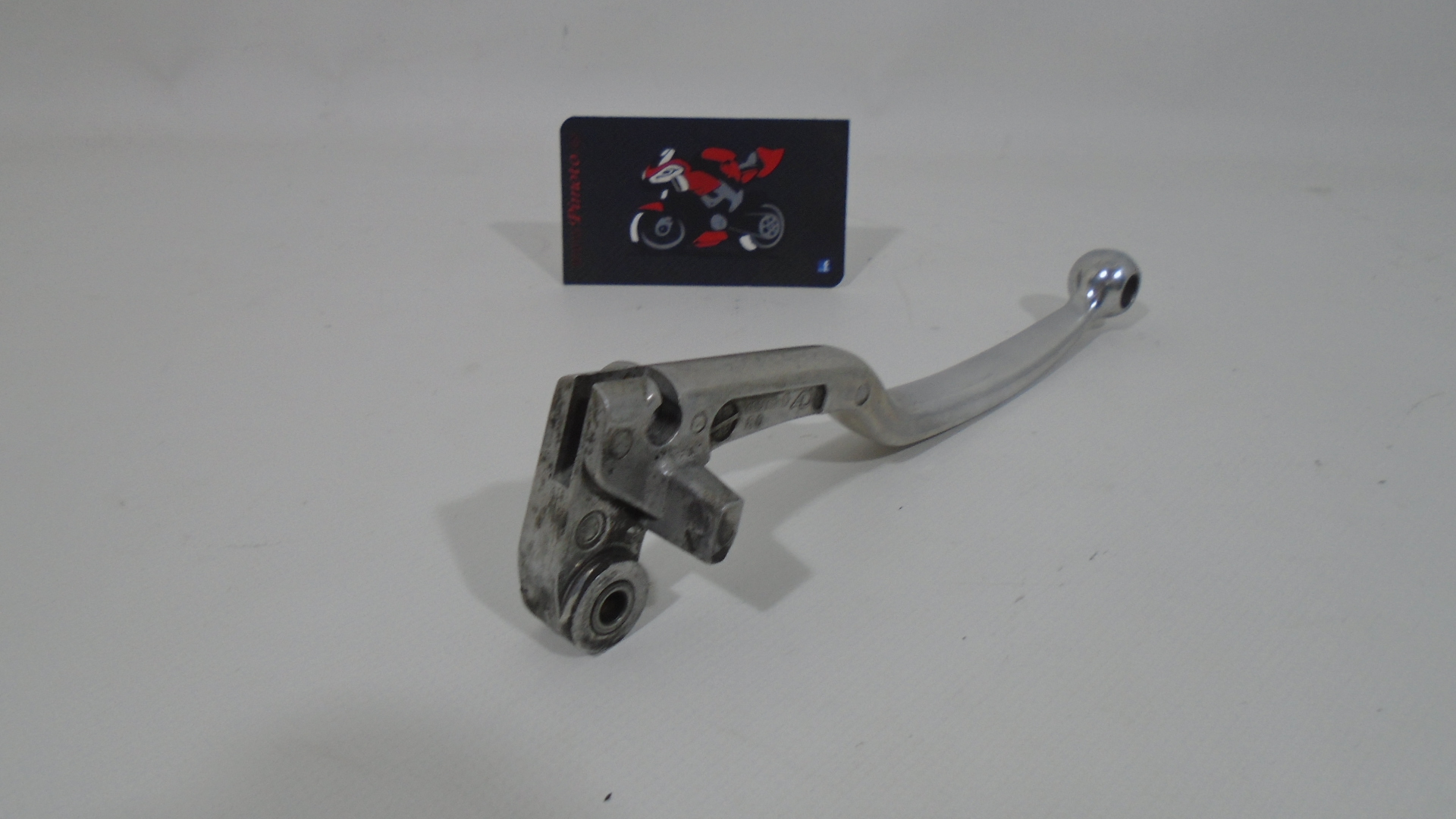 MANETA DE EMBRAGUE YAMAHA FZ6 S2 07-10 - Imagen 3