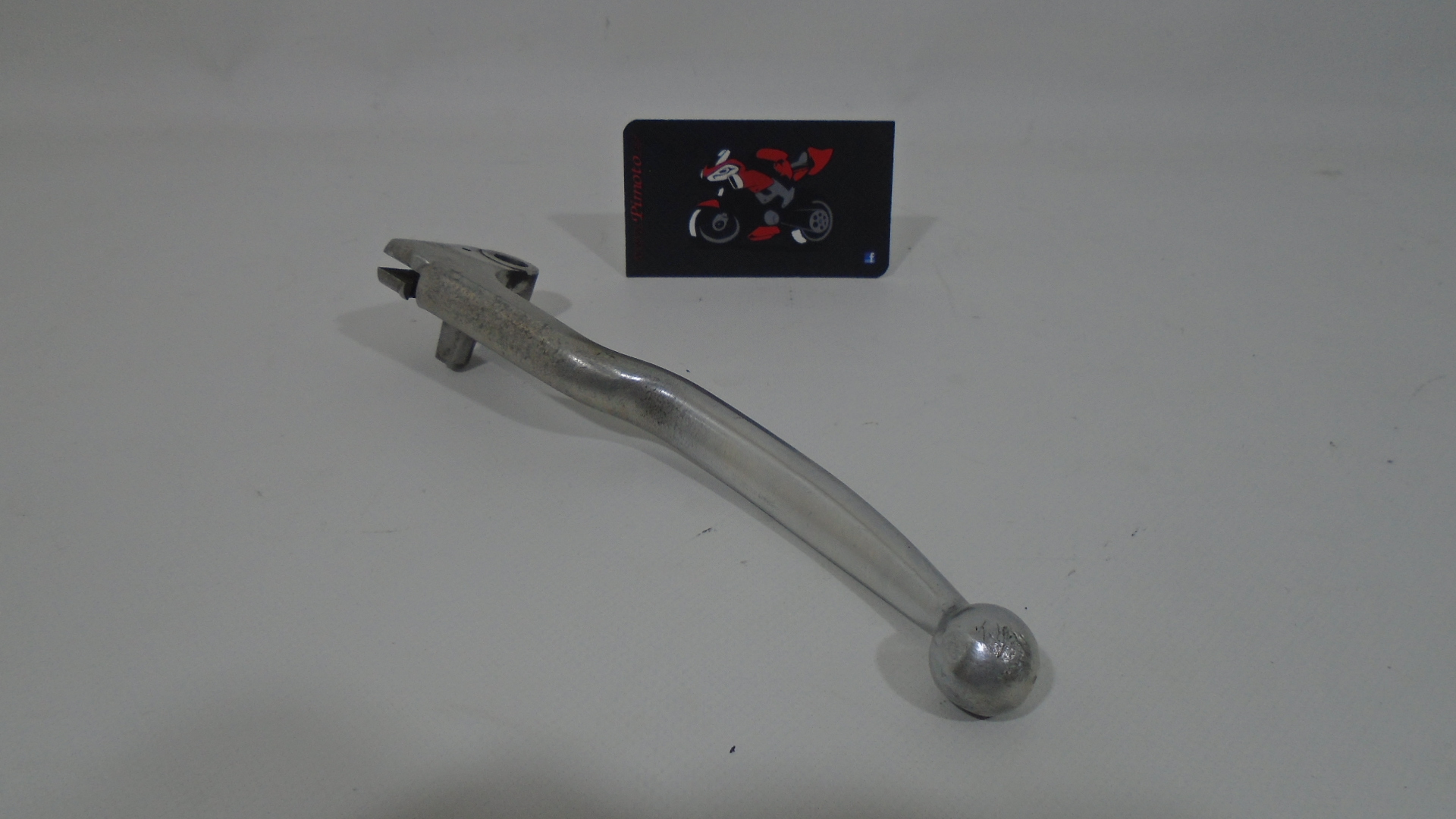 MANETA DE EMBRAGUE YAMAHA FZ6 S2 07-10 - Imagen 4