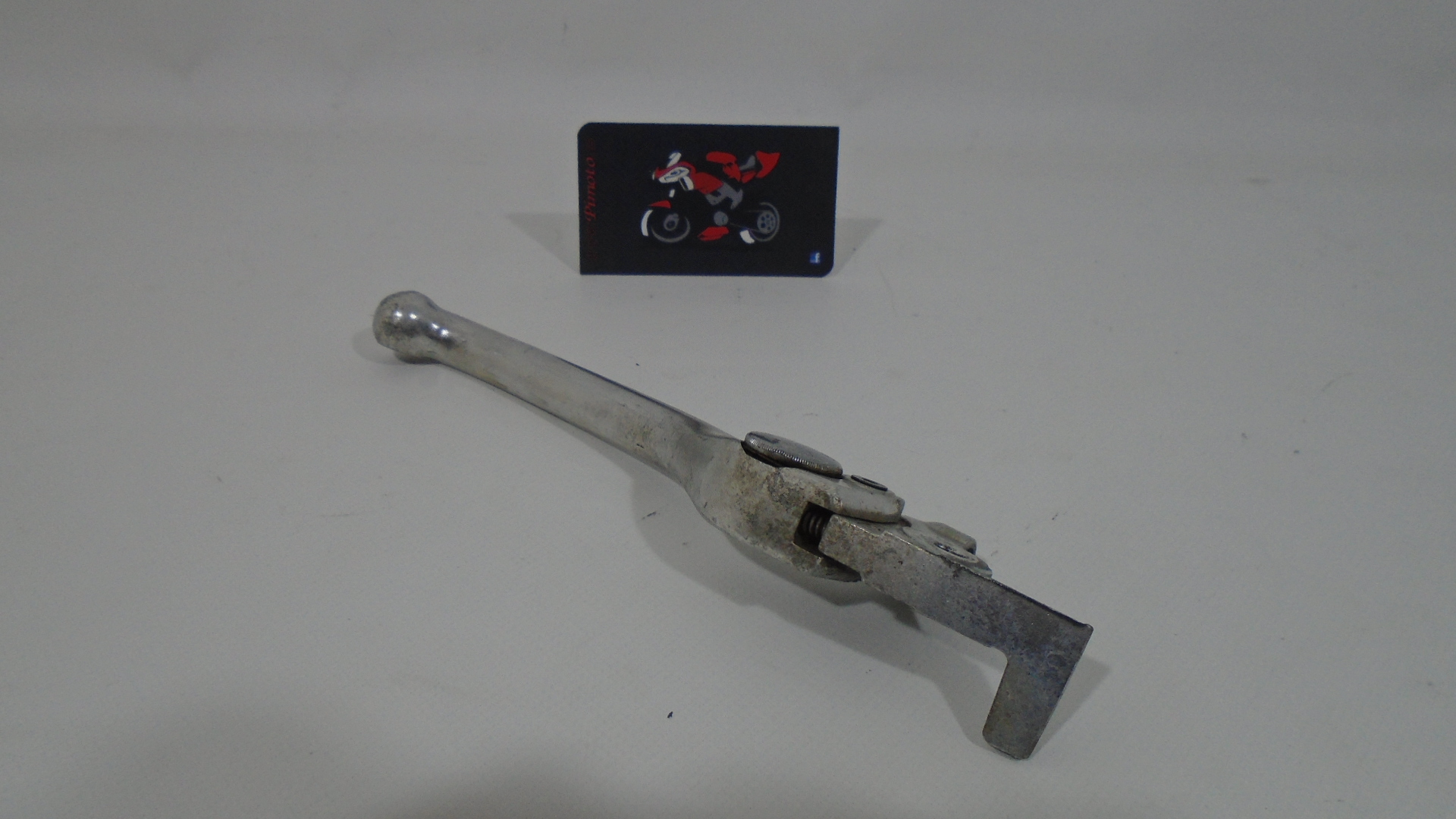 MANETA DE FRENO DELANTERO YAMAHA FZ6 S2 07-10 - Imagen 2