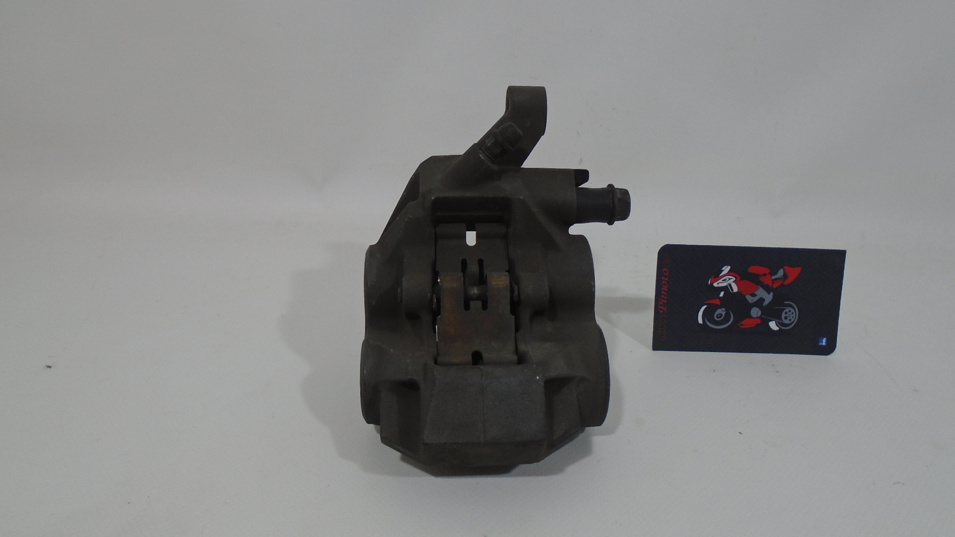 PINZA DE FRENO DELANTERO DERECHO YAMAHA FZ6 S2 07-10 - Imagen 3