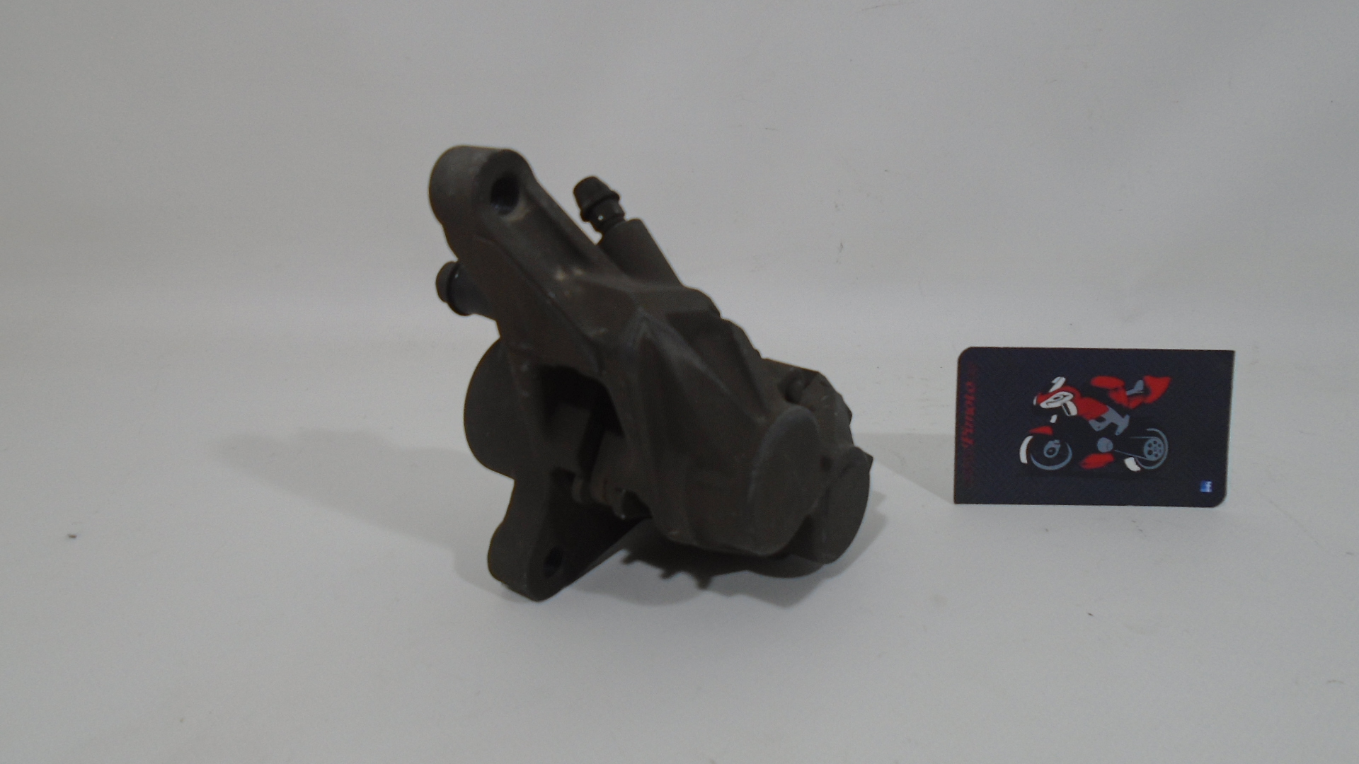 PINZA DE FRENO DELANTERO DERECHO YAMAHA FZ6 S2 07-10 - Imagen 4