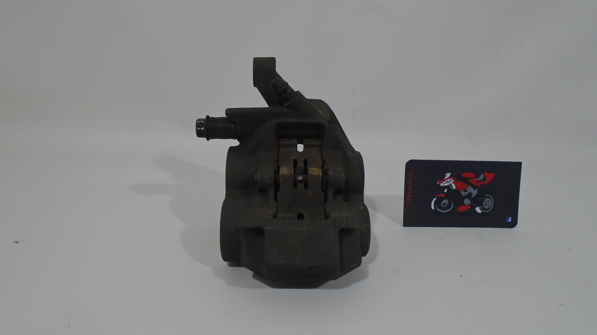 PINZA DE FRENO DELANTERO DERECHO YAMAHA FZ6 S2 07-10 - Imagen 3