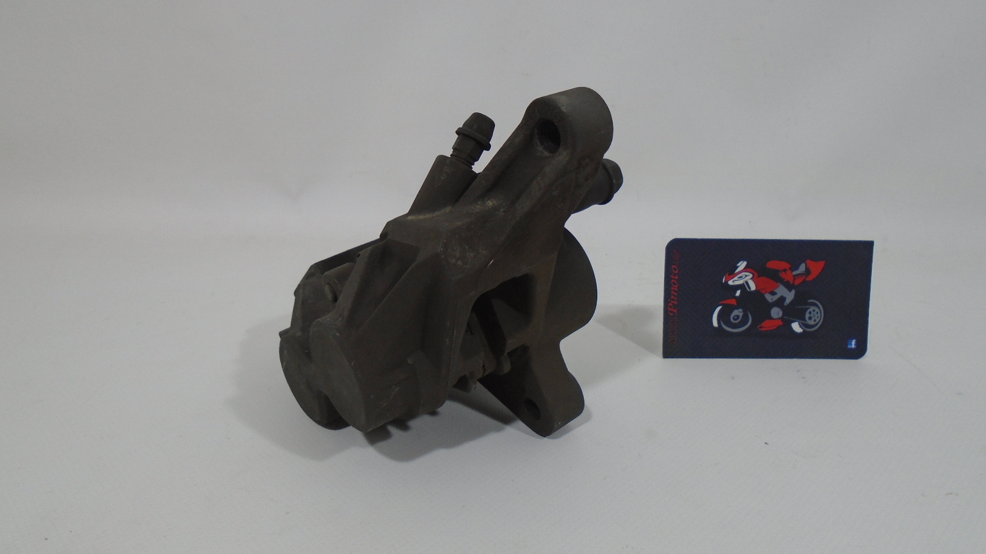 PINZA DE FRENO DELANTERO DERECHO YAMAHA FZ6 S2 07-10 - Imagen 4