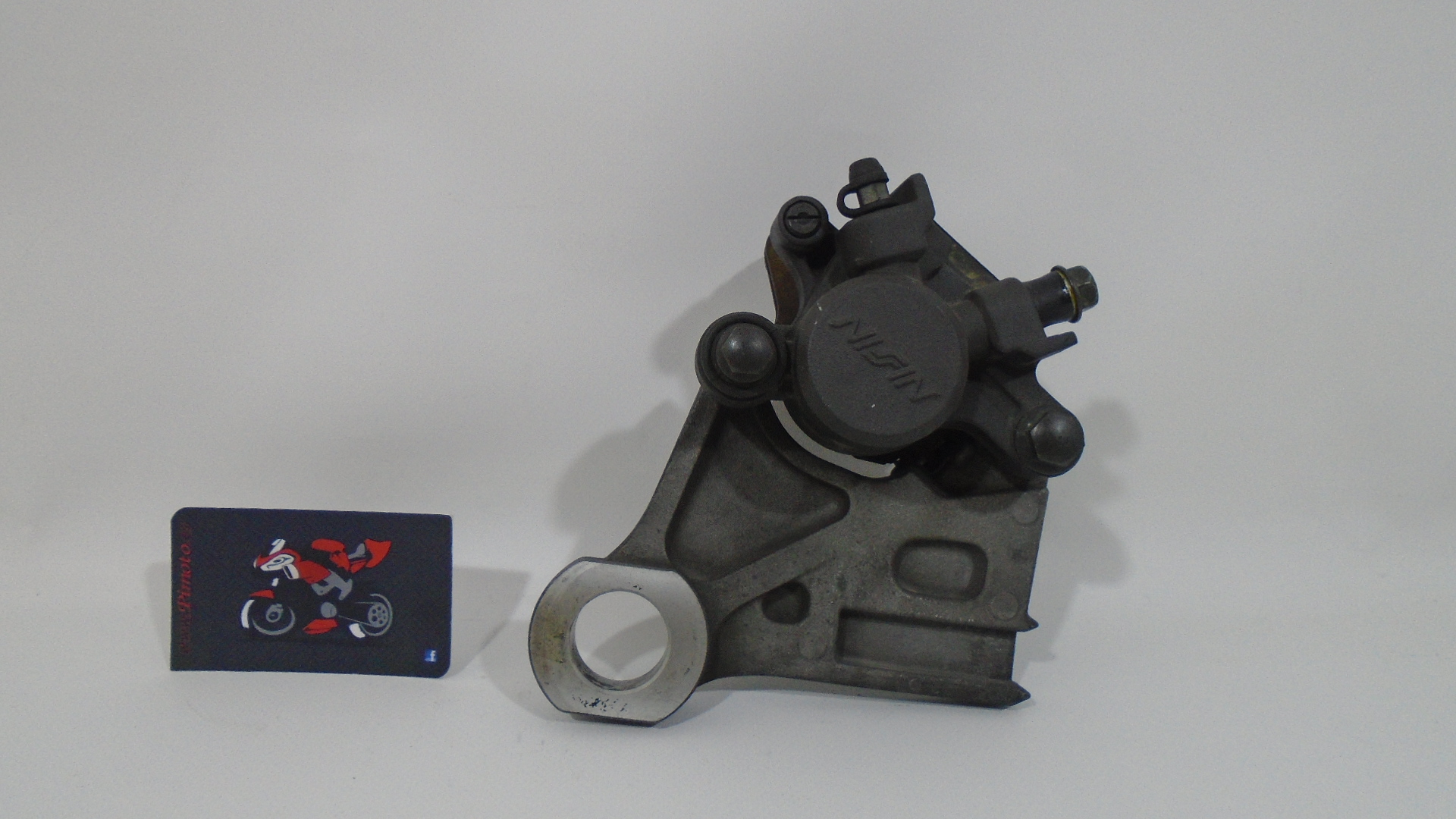 PINZA DE FRENO TRASERO YAMAHA FZ6 S2 07-10