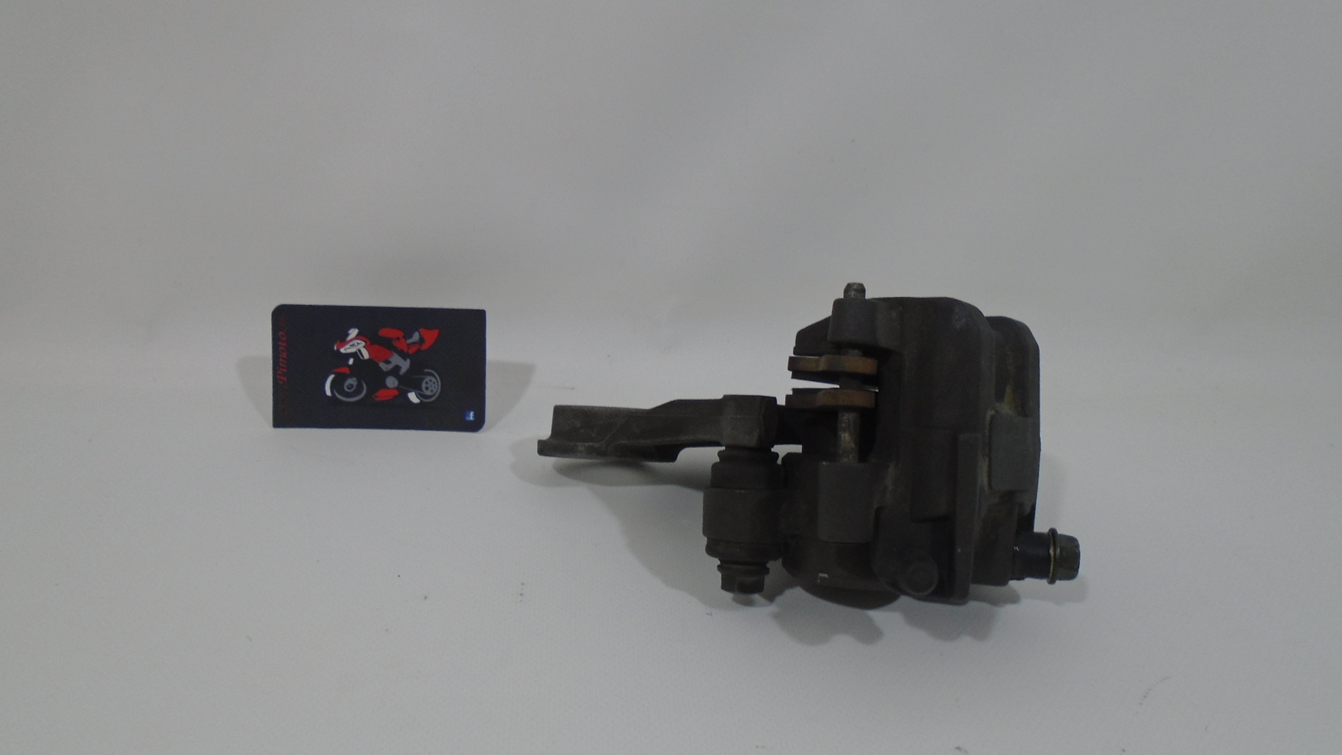 PINZA DE FRENO TRASERO YAMAHA FZ6 S2 07-10 - Imagen 3