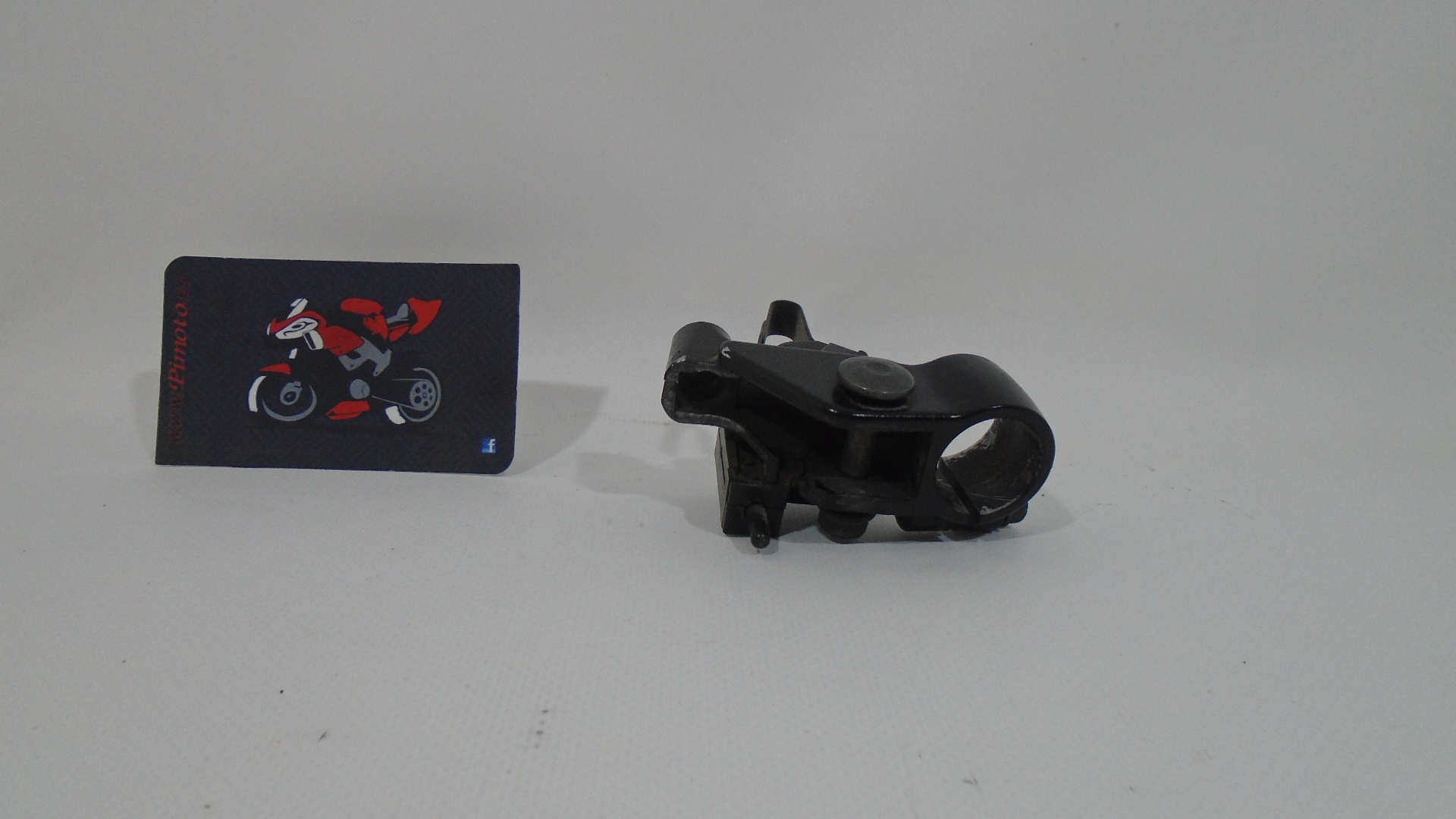 SOPORTE MANETA DE EMBRAGUE YAMAHA FZ6 S2 07-10 - Imagen 3