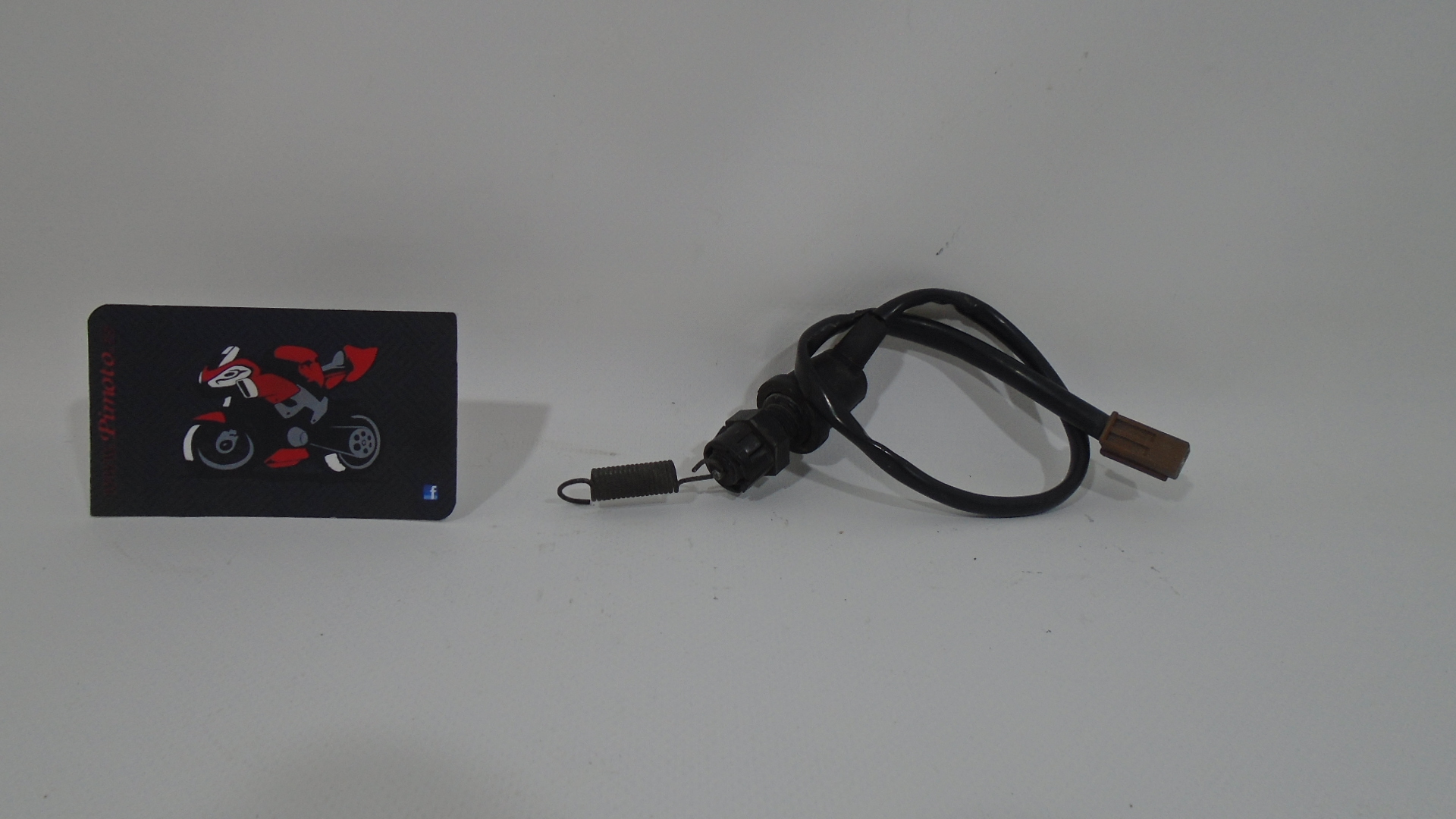 SENSOR DE FRENO TRASERO YAMAHA FZ6 S2 07-10