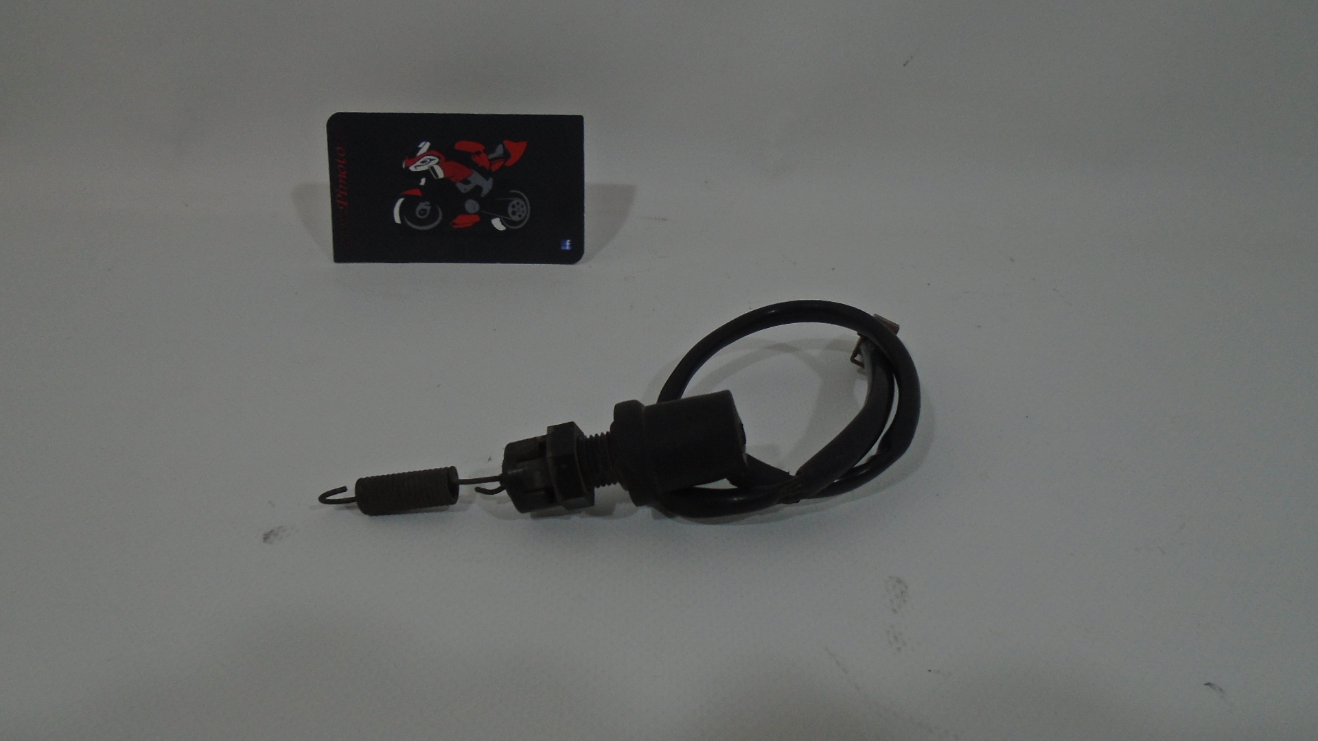 SENSOR DE FRENO TRASERO YAMAHA FZ6 S2 07-10 - Imagen 3