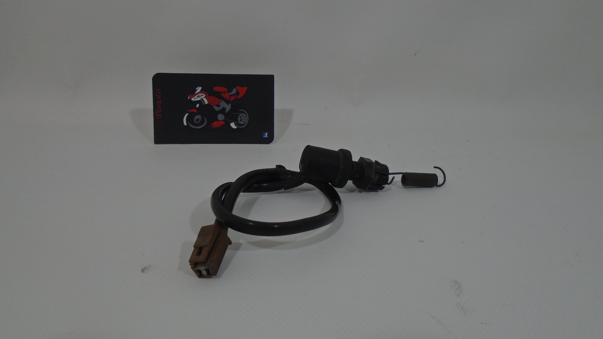 SENSOR DE FRENO TRASERO YAMAHA FZ6 S2 07-10 - Imagen 4