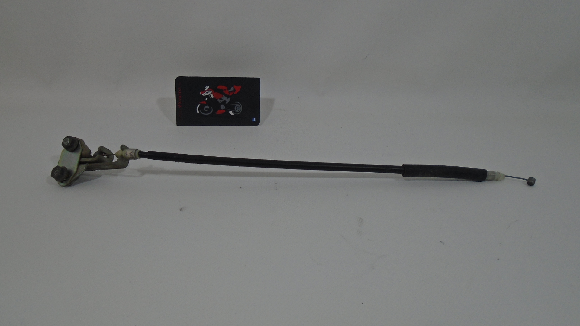 CERRADURA ASIENTO YAMAHA FZ6 S2 07-10