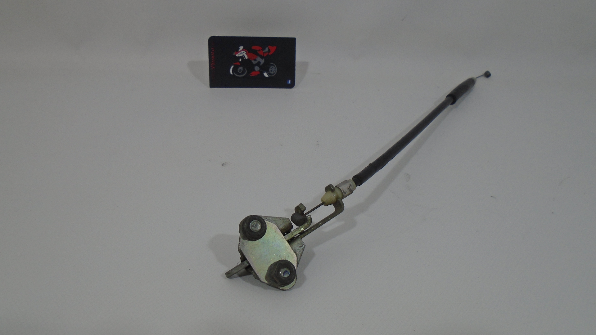 CERRADURA ASIENTO YAMAHA FZ6 S2 07-10 - Imagen 3