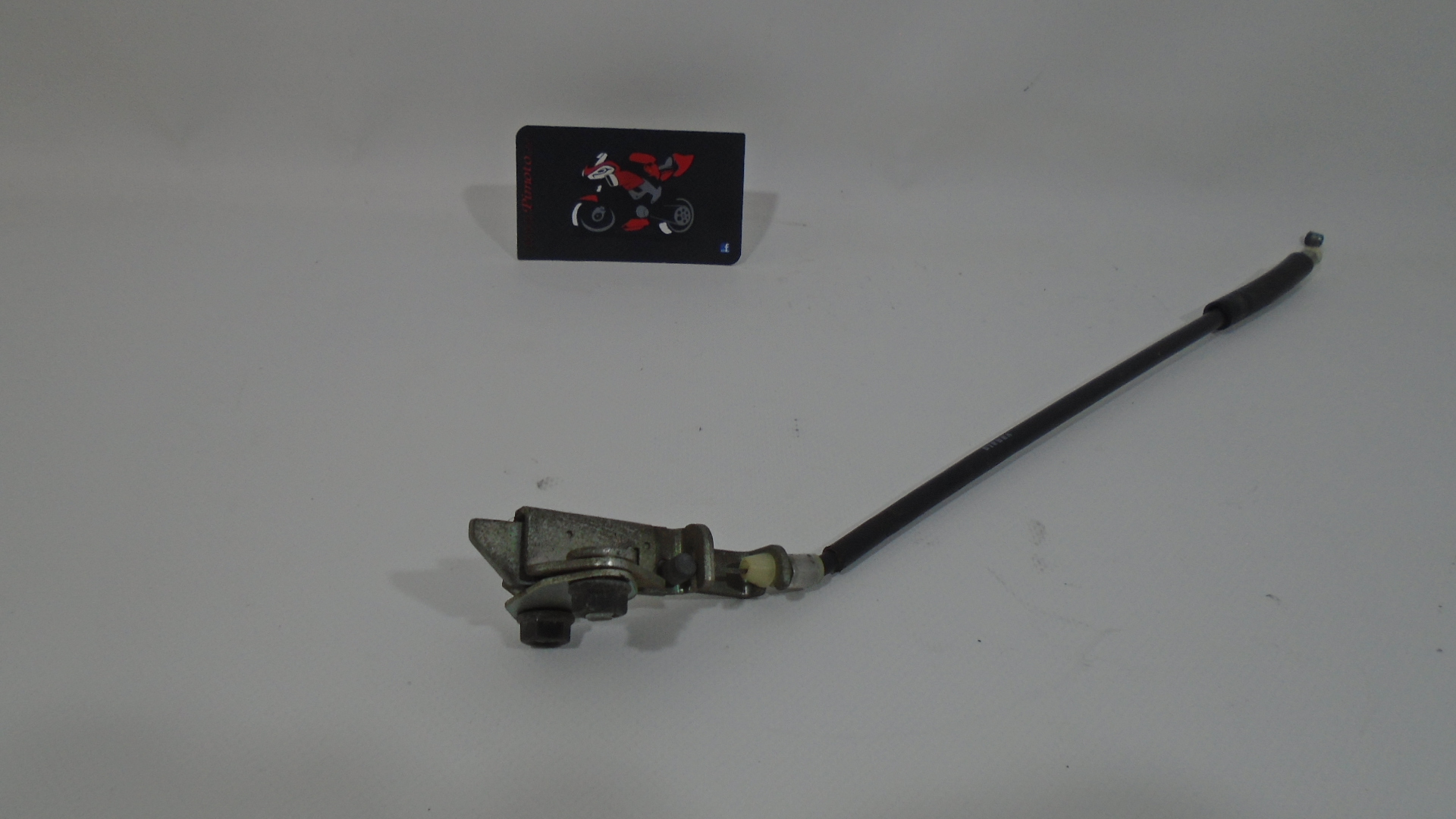 CERRADURA ASIENTO YAMAHA FZ6 S2 07-10 - Imagen 4