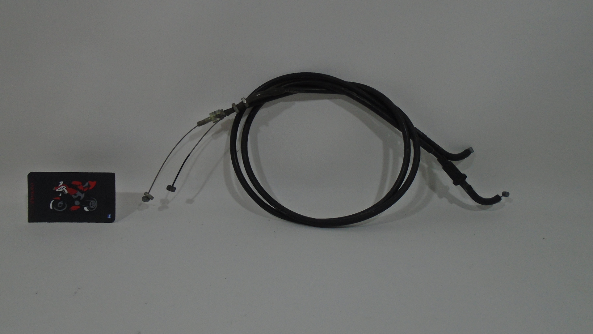 CABLES ACELERADOR YAMAHA FZ6 S2 07-10