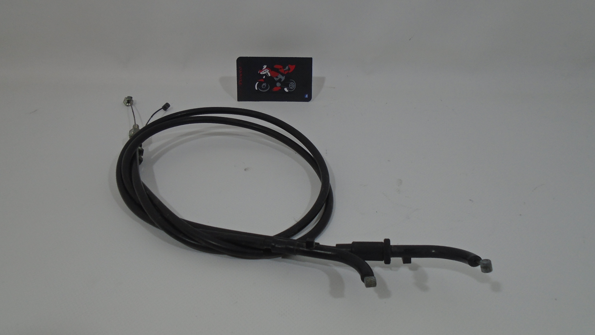 CABLES ACELERADOR YAMAHA FZ6 S2 07-10 - Imagen 4
