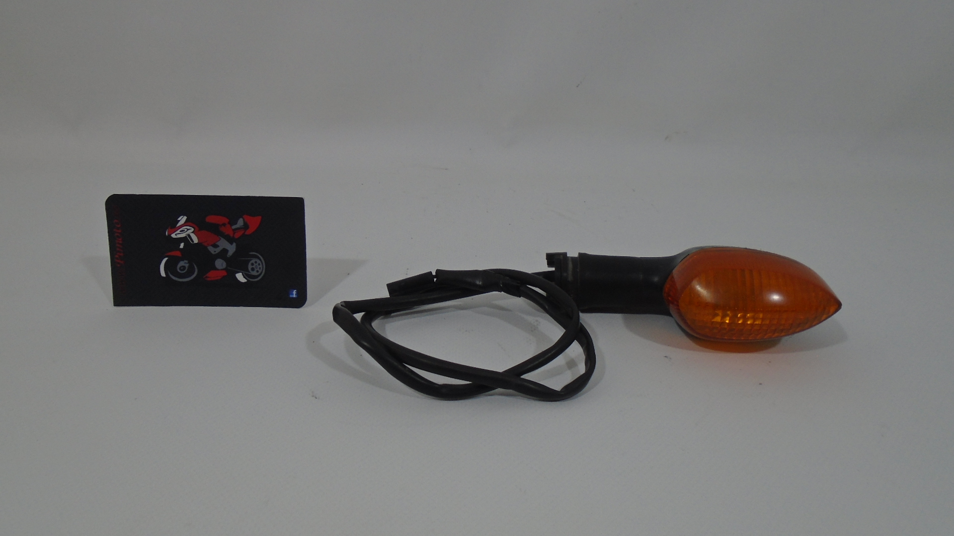 INTERMITENTE TRASERO DERECHO YAMAHA FZ6 S2 07-10