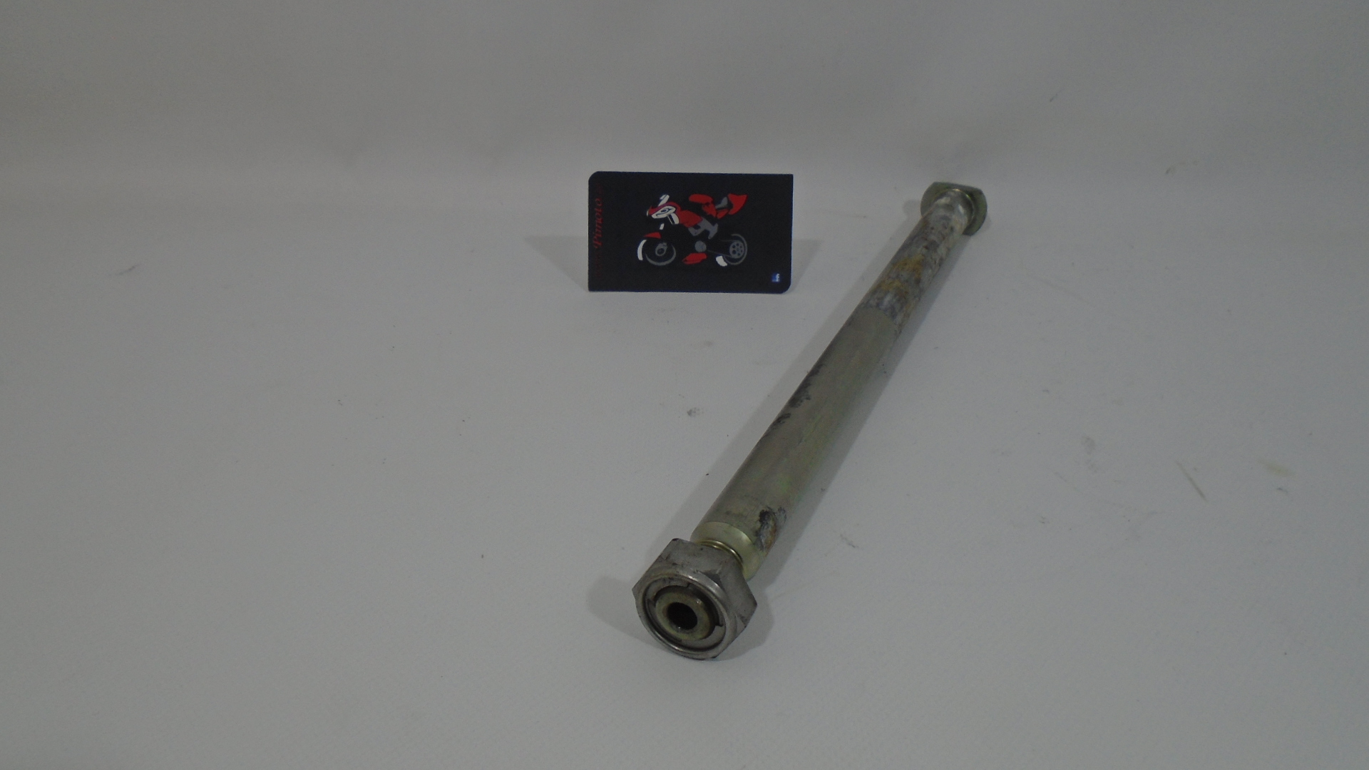 EJE BASCULANTE YAMAHA FZ6 S2 07-10 - Imagen 4