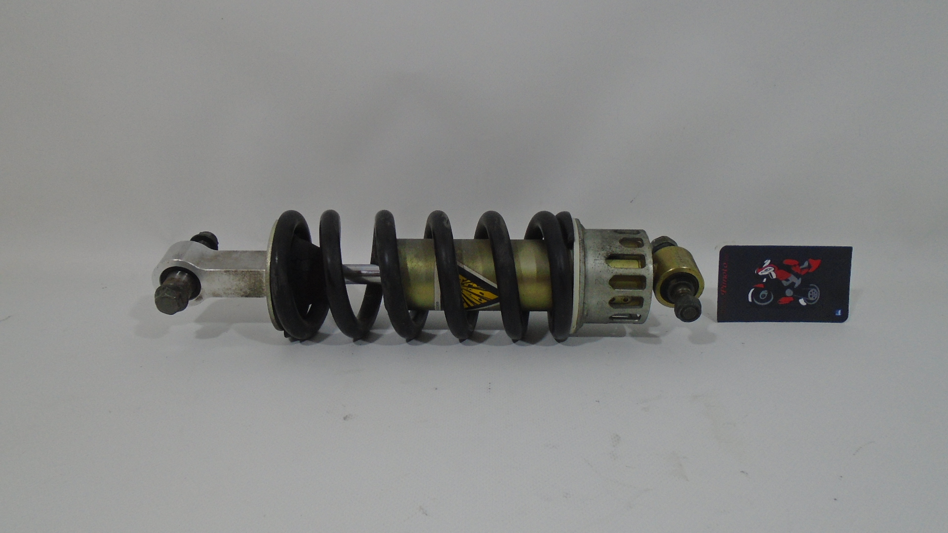 AMORTIGUADOR TRASERO YAMAHA FZ6 S2 07-10