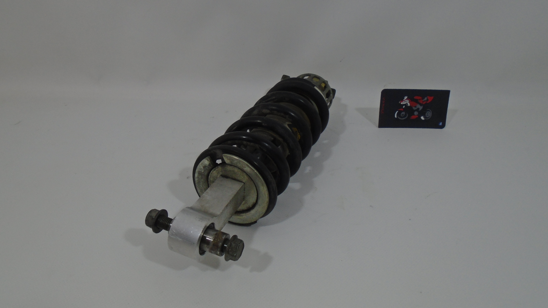 AMORTIGUADOR TRASERO YAMAHA FZ6 S2 07-10 - Imagen 3