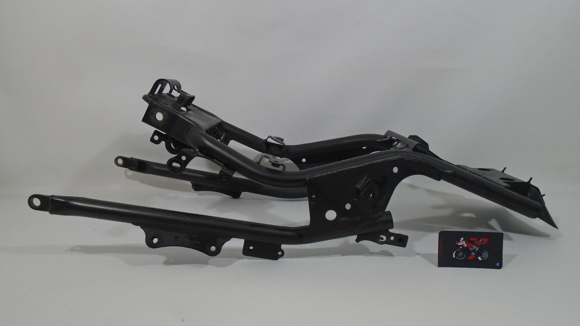 SUBCHASIS YAMAHA FZ6 S2 07-10 - Imagen 3