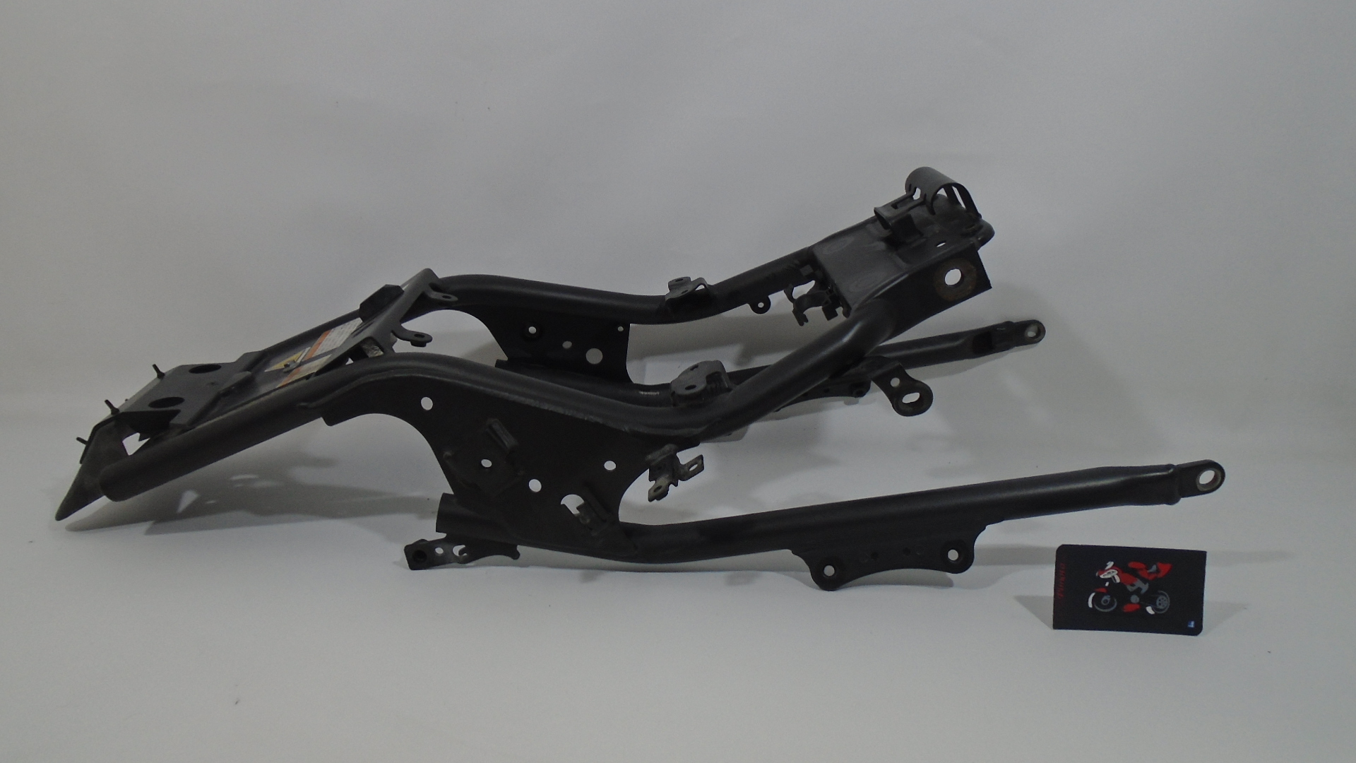 SUBCHASIS YAMAHA FZ6 S2 07-10 - Imagen 4