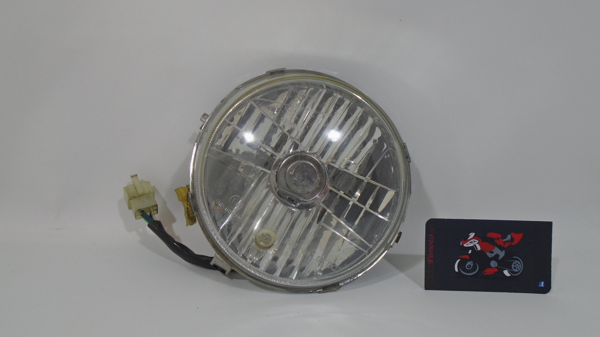FARO SYM FIDDLE II 125