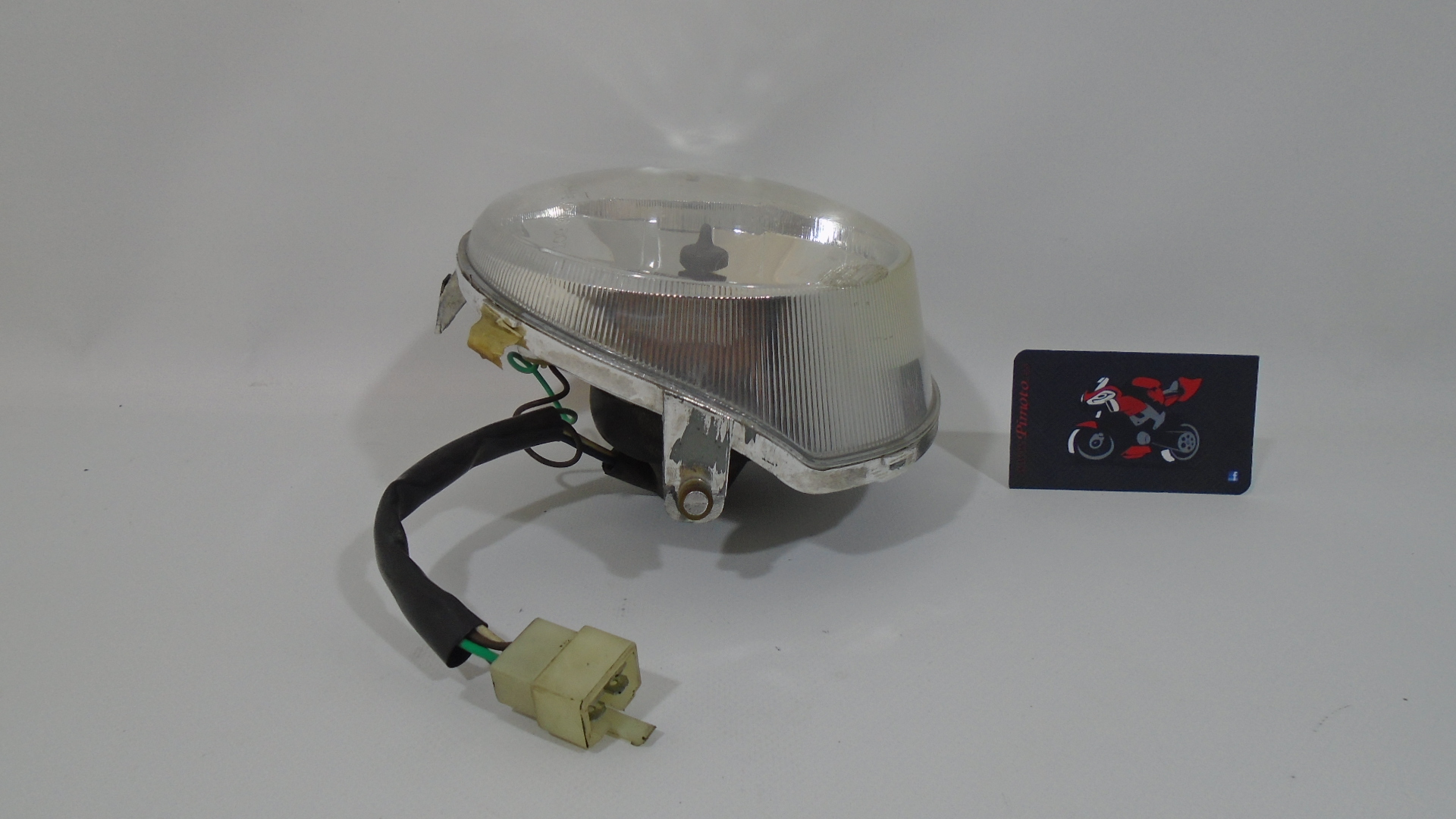 FARO SYM FIDDLE II 125 - Imagen 4