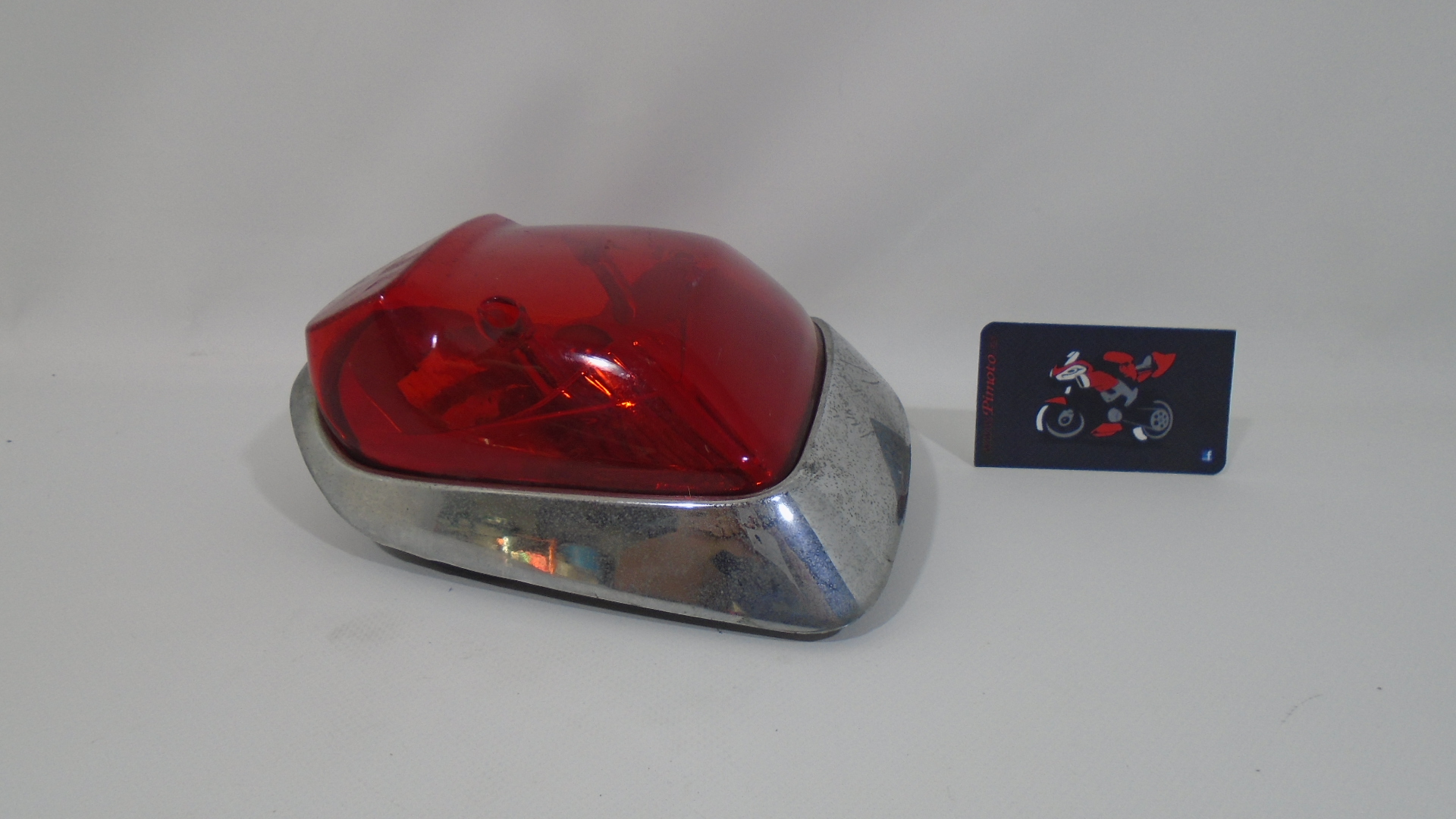 PILOTO TRASERO SYM FIDDLE II 125 - Imagen 4