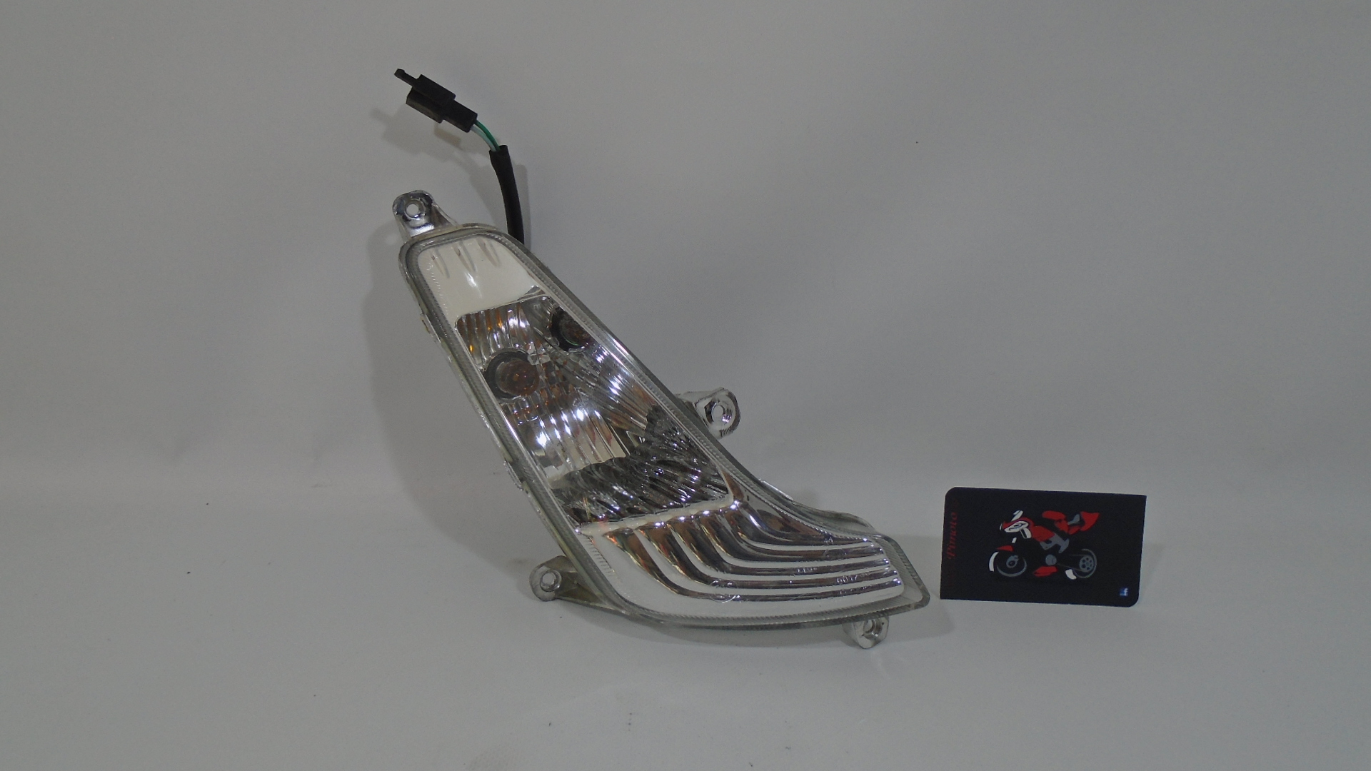 INTERMITENTE DELANTERO DERECHO SYM FIDDLE II 125