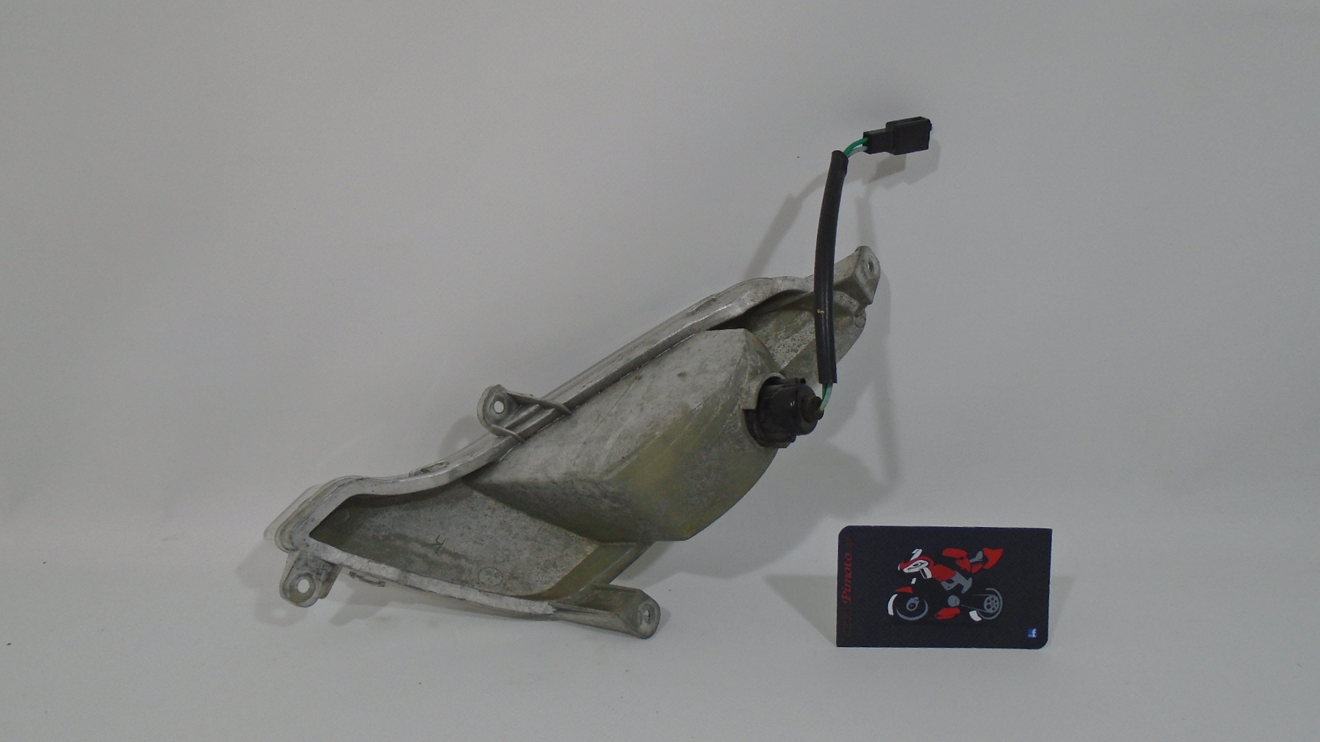 INTERMITENTE DELANTERO DERECHO SYM FIDDLE II 125 - Imagen 3