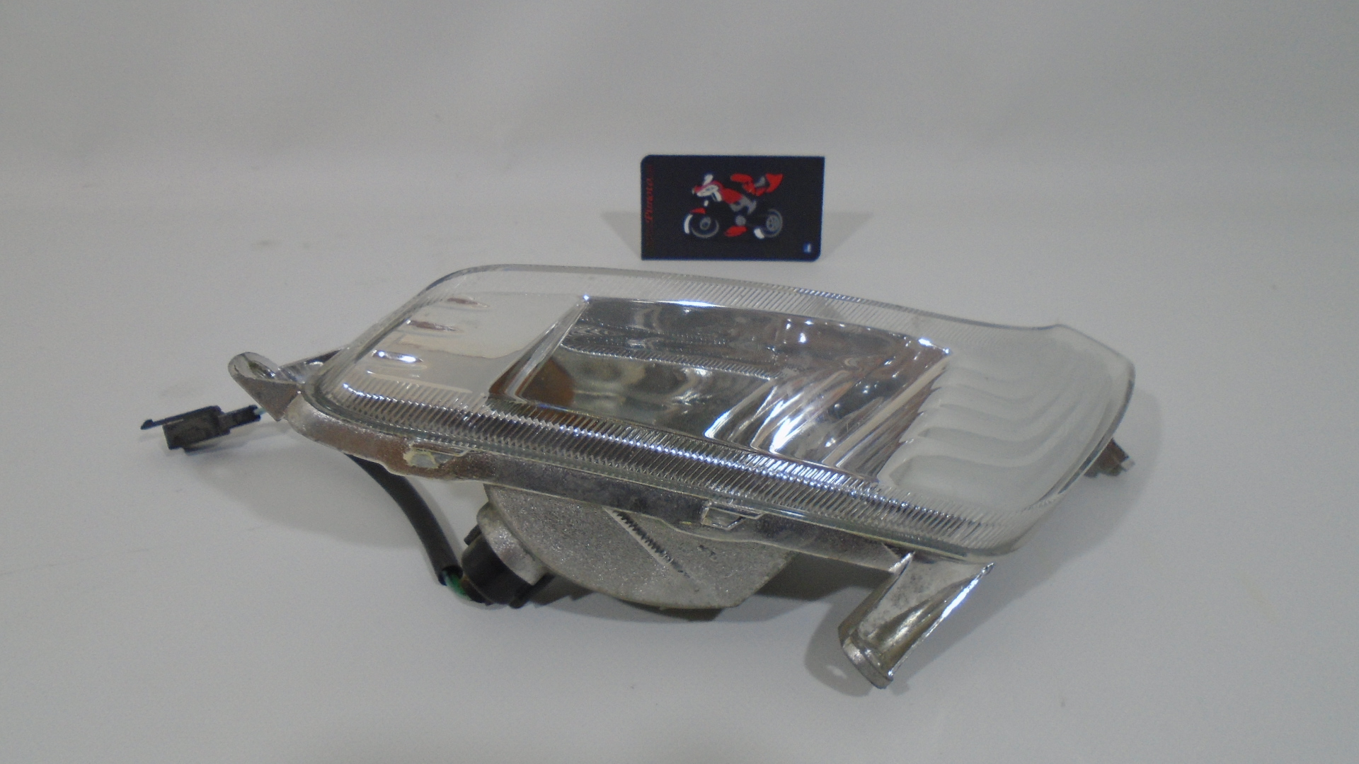 INTERMITENTE DELANTERO DERECHO SYM FIDDLE II 125 - Imagen 4