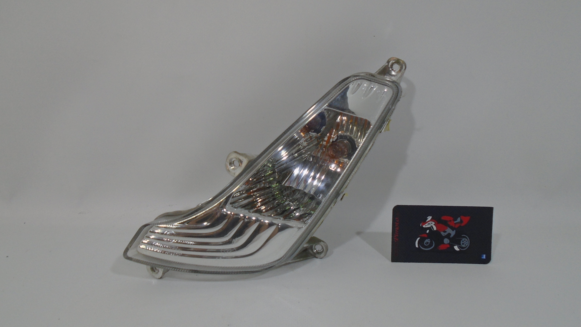 INTERMITENTE DELANTERO IZQUIERDO SYM FIDDLE II 125
