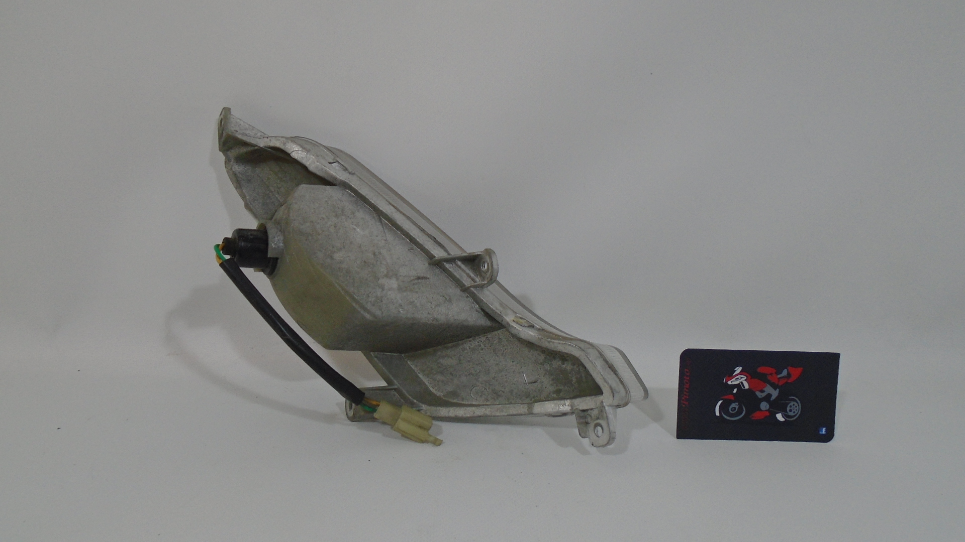 INTERMITENTE DELANTERO IZQUIERDO SYM FIDDLE II 125 - Imagen 3