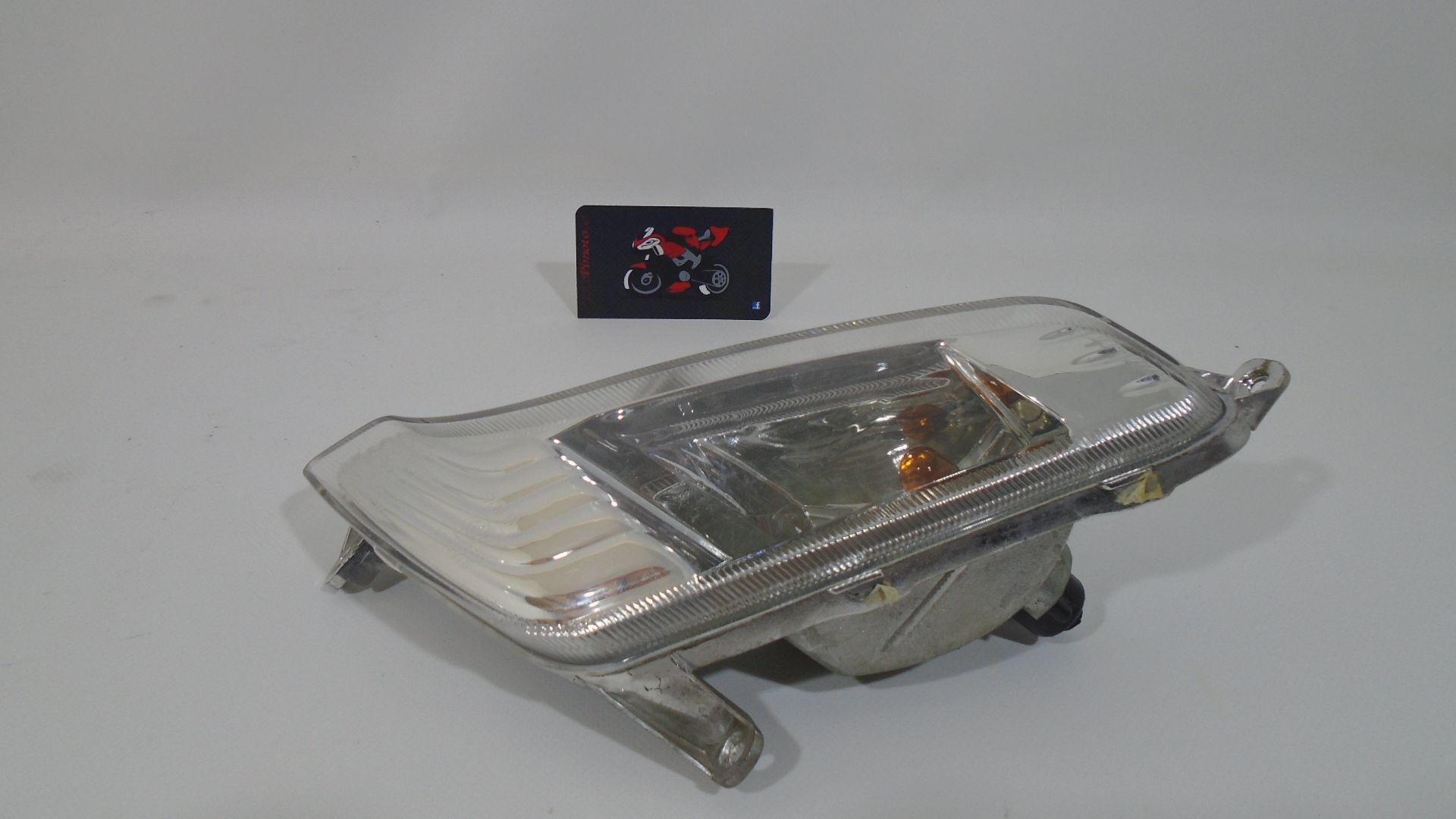 INTERMITENTE DELANTERO IZQUIERDO SYM FIDDLE II 125 - Imagen 4