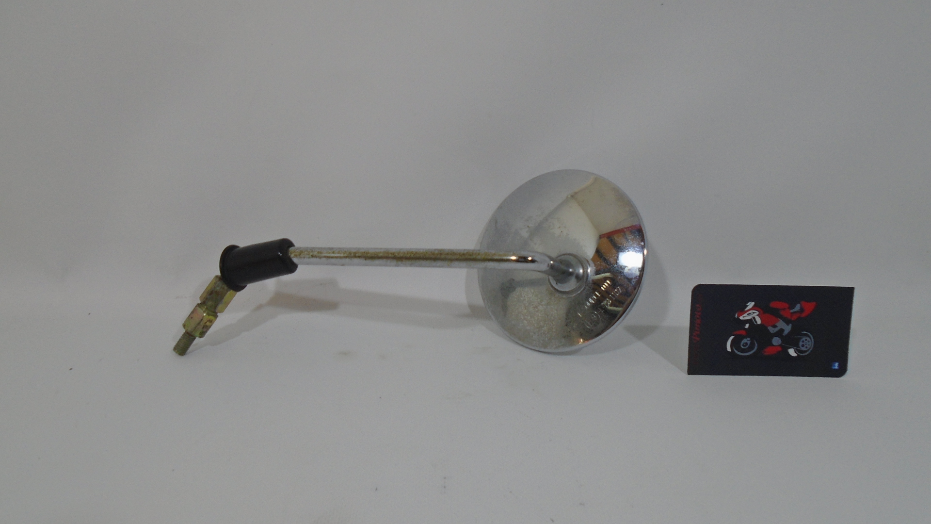 ESPEJO IZQUIERDO SYM FIDDLE II 125